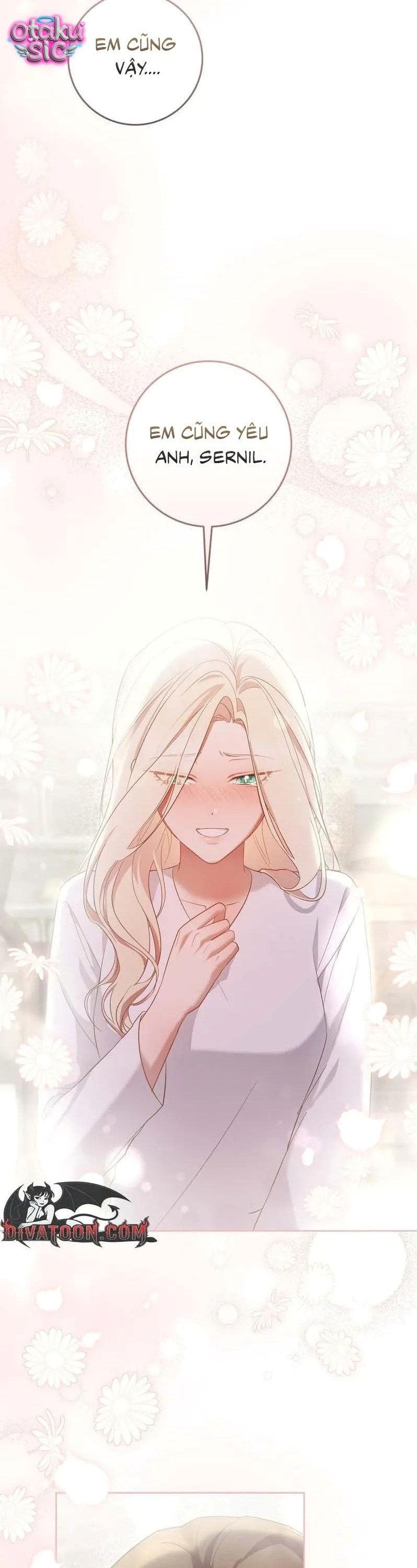 Đêm Đắm Chìm Trên Chuyến Hải Hành - Chap 16 - Trang 4