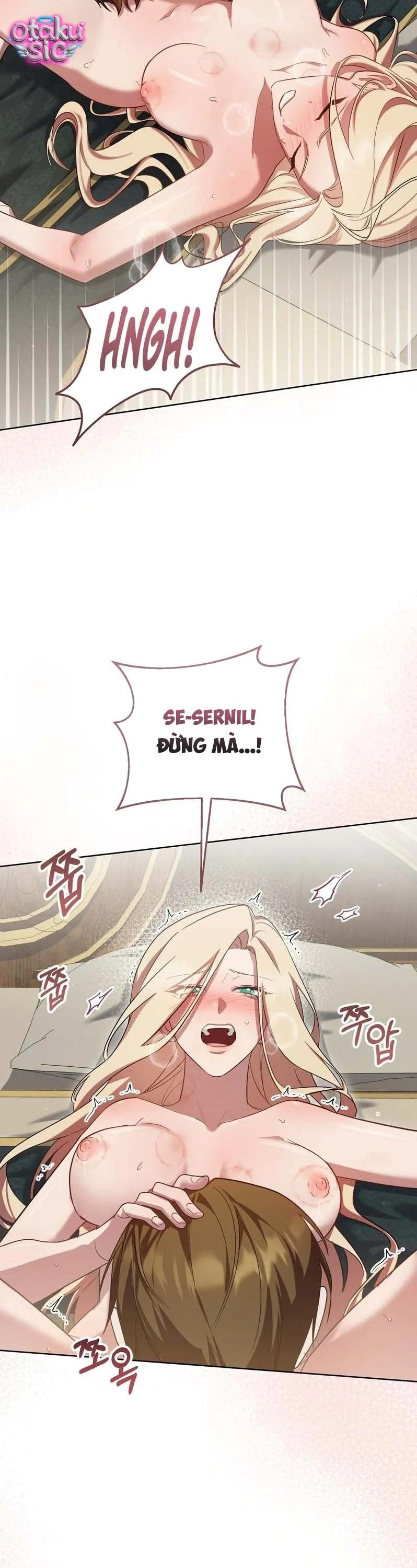 Đêm Đắm Chìm Trên Chuyến Hải Hành - Chap 16 - Trang 31