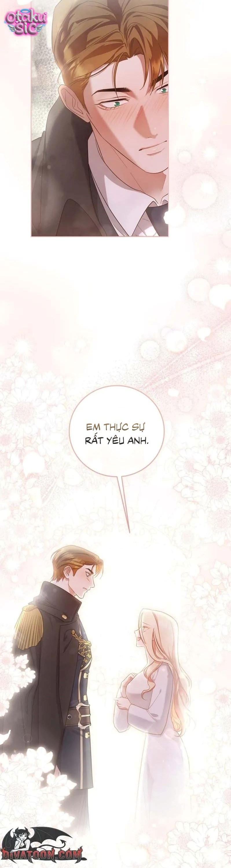 Đêm Đắm Chìm Trên Chuyến Hải Hành - Chap 16 - Trang 5