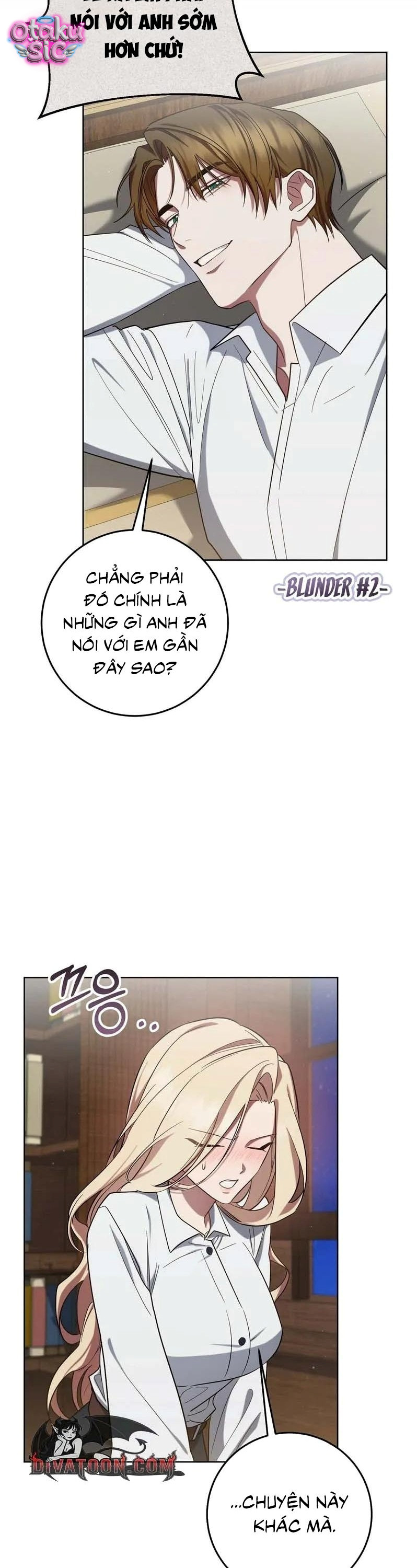Đêm Đắm Chìm Trên Chuyến Hải Hành - Chap 16 - Trang 9