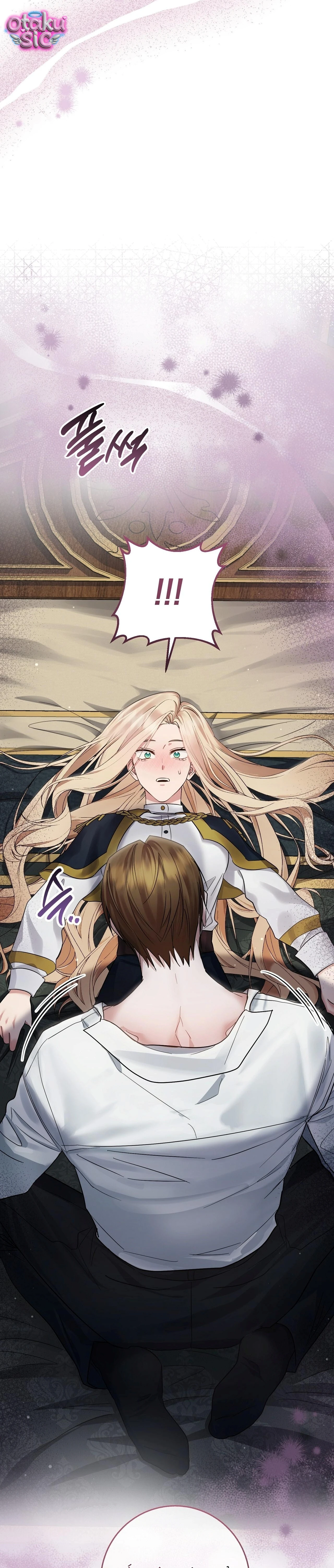 Đêm Đắm Chìm Trên Chuyến Hải Hành - Chap 3 - Trang 11
