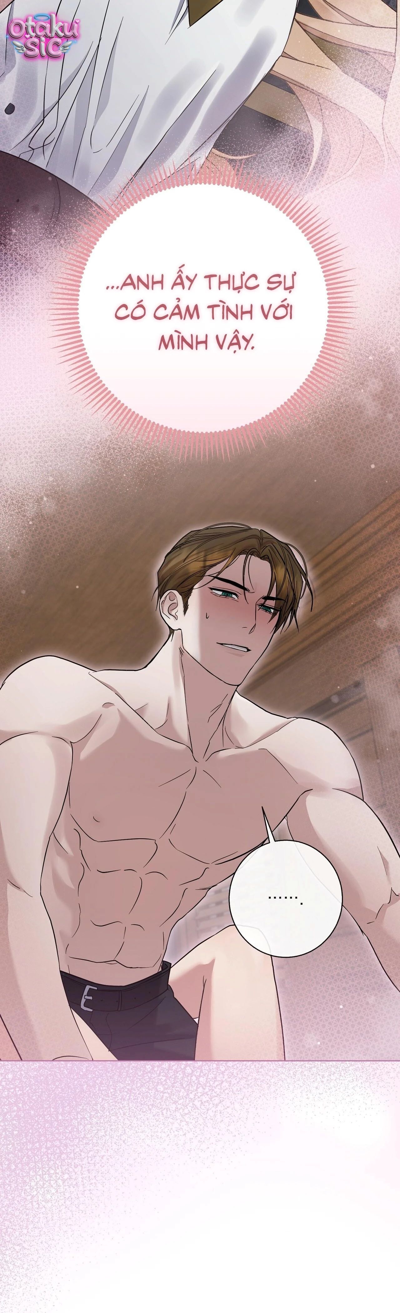 Đêm Đắm Chìm Trên Chuyến Hải Hành - Chap 3 - Trang 17