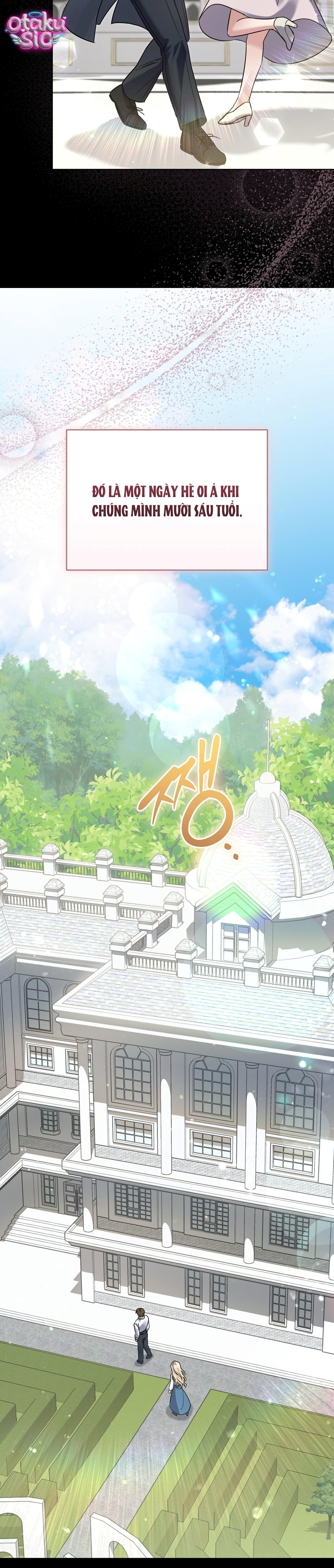 Đêm Đắm Chìm Trên Chuyến Hải Hành - Chap 4 - Trang 25