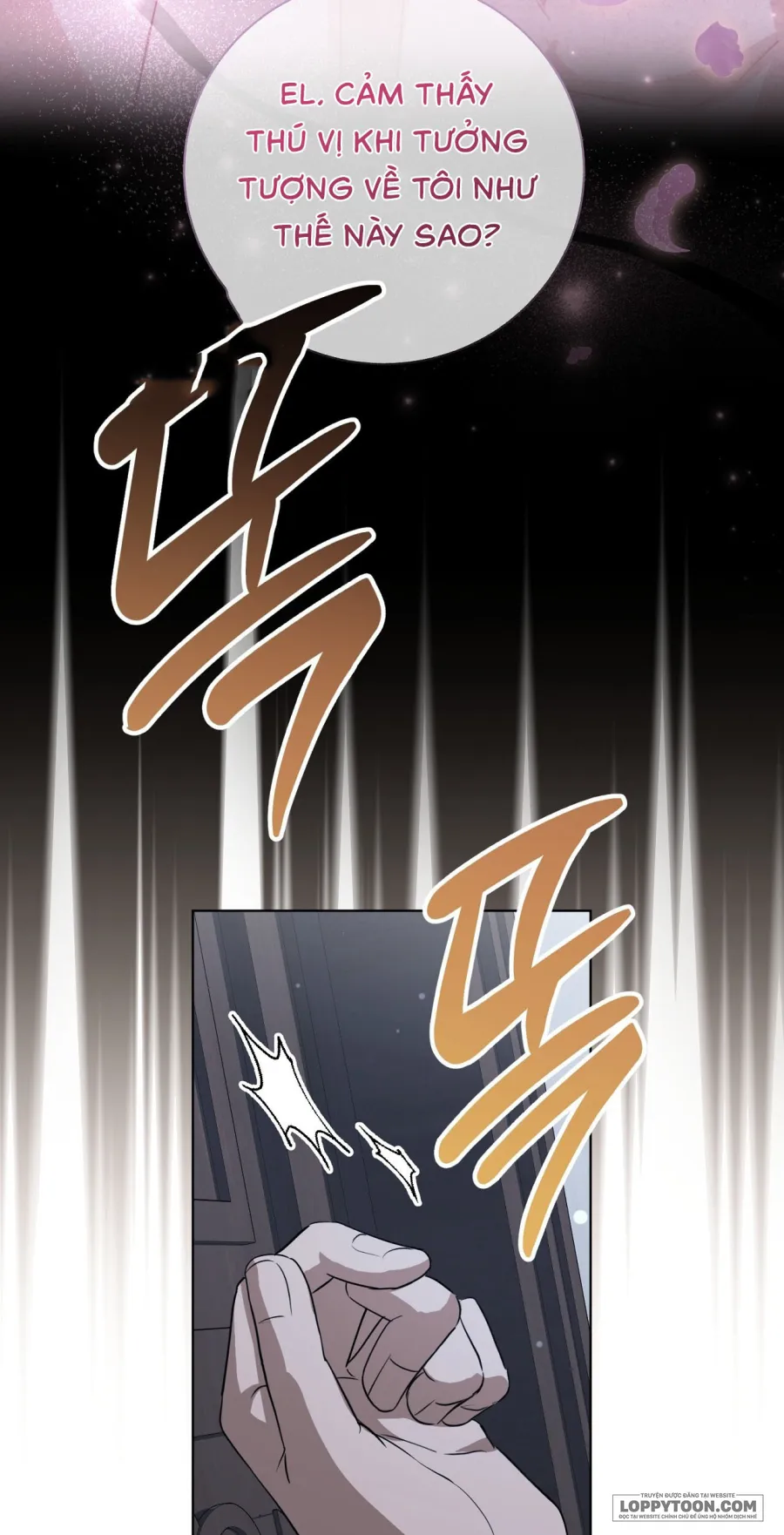 Đêm Đắm Chìm Trên Chuyến Hải Trình - Chap 1 - Trang 13