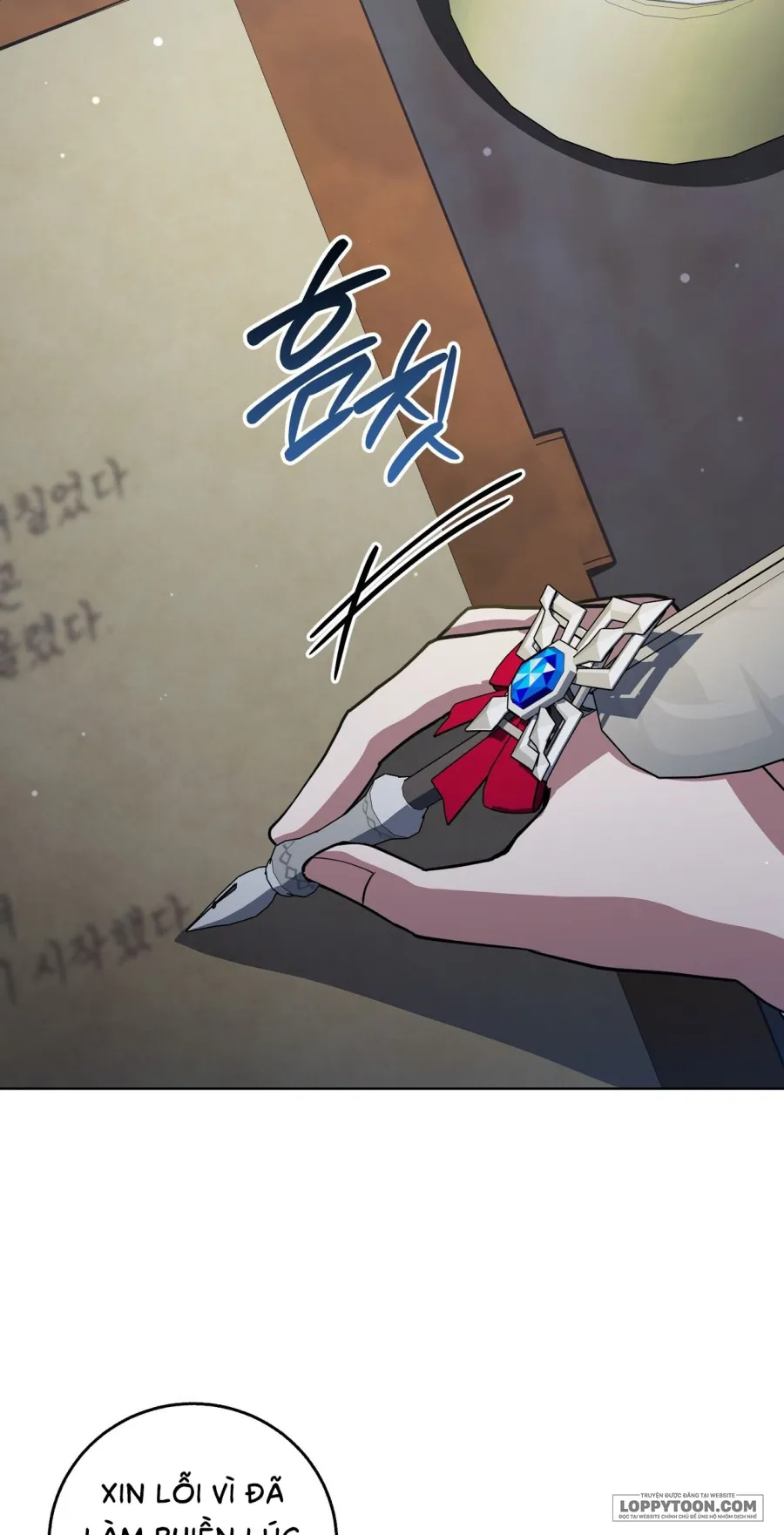 Đêm Đắm Chìm Trên Chuyến Hải Trình - Chap 1 - Trang 15