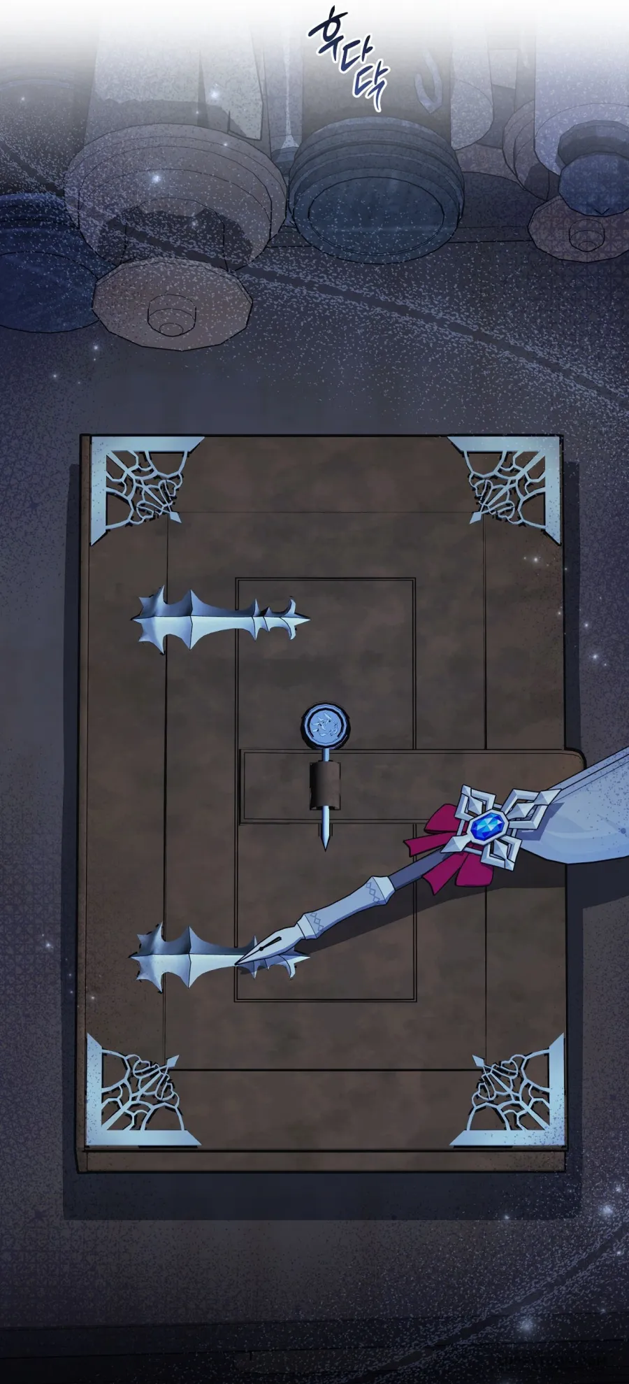 Đêm Đắm Chìm Trên Chuyến Hải Trình - Chap 1 - Trang 17