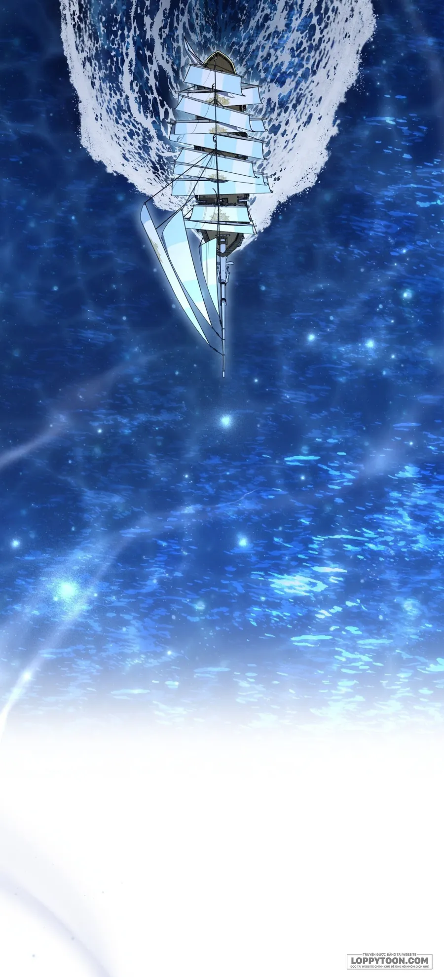 Đêm Đắm Chìm Trên Chuyến Hải Trình - Chap 1 - Trang 19