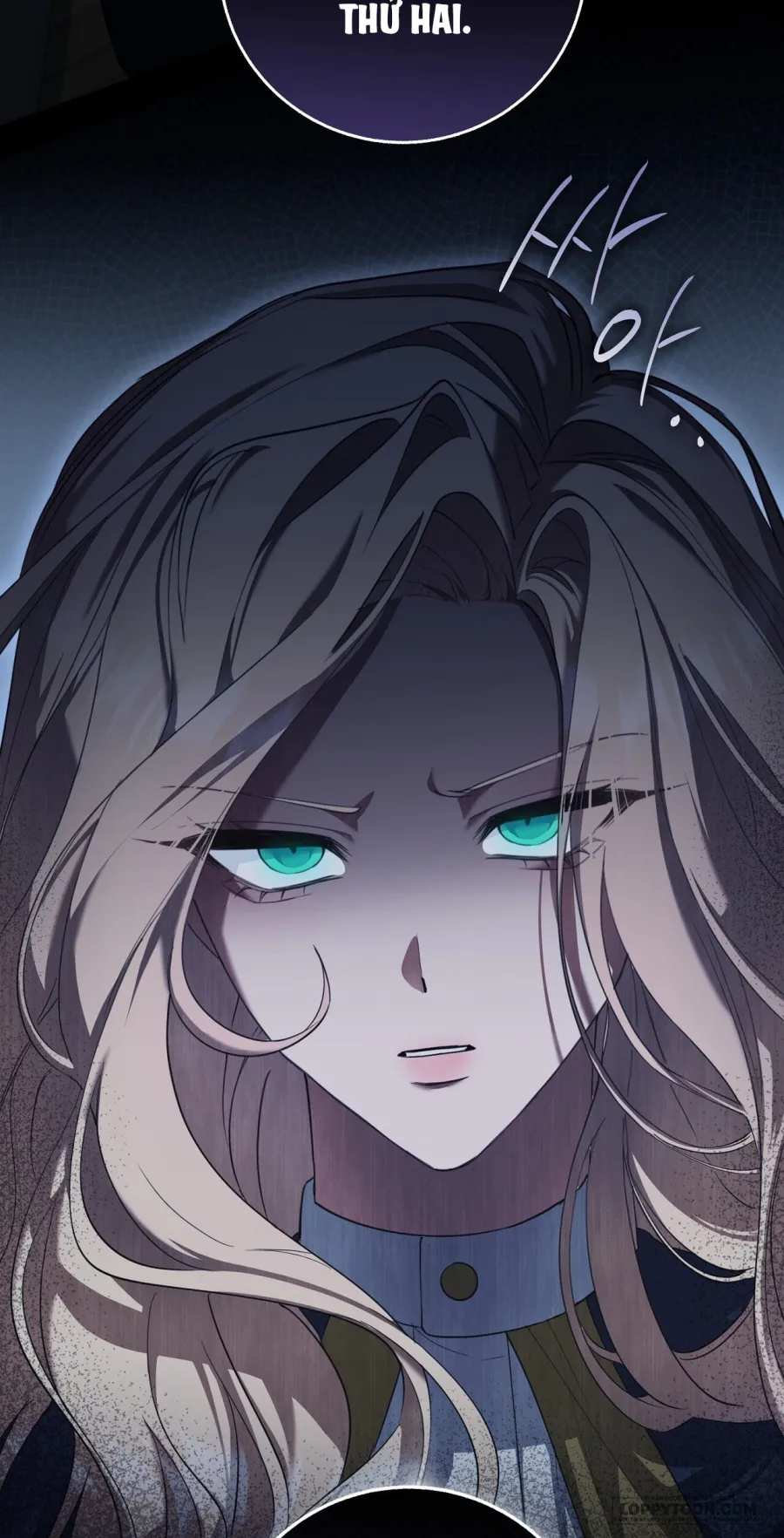 Đêm Đắm Chìm Trên Chuyến Hải Trình - Chap 1 - Trang 28