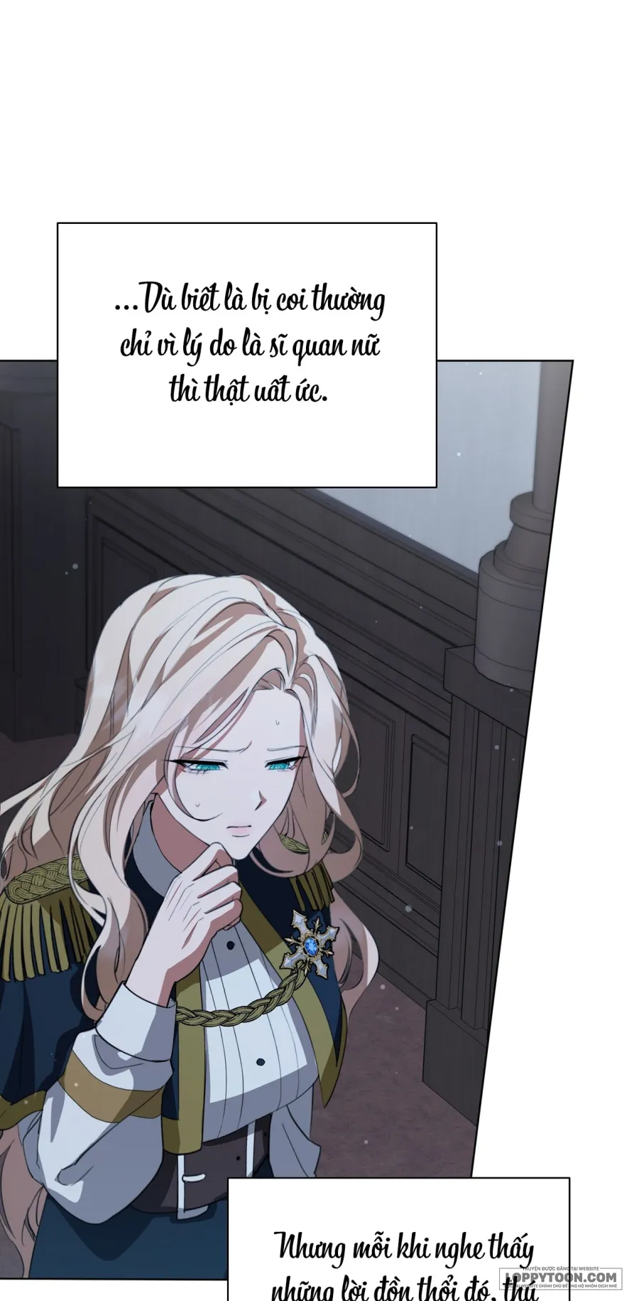 Đêm Đắm Chìm Trên Chuyến Hải Trình - Chap 1 - Trang 33