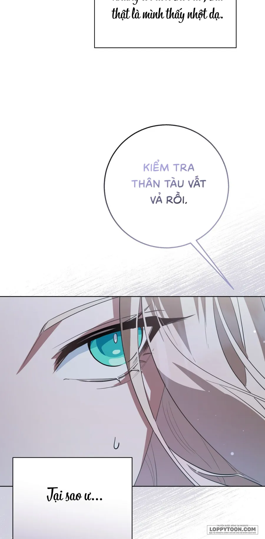 Đêm Đắm Chìm Trên Chuyến Hải Trình - Chap 1 - Trang 34