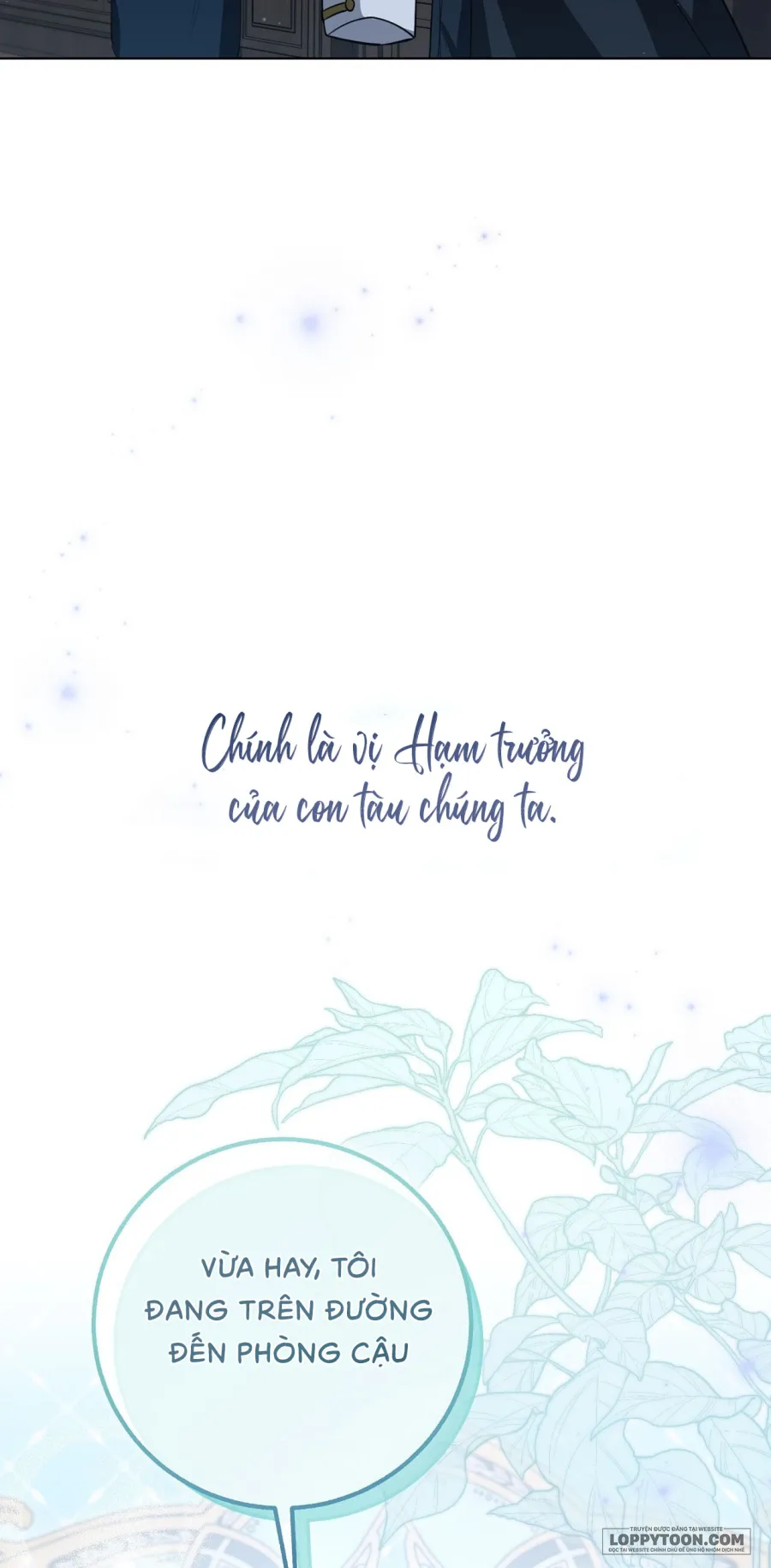 Đêm Đắm Chìm Trên Chuyến Hải Trình - Chap 1 - Trang 38