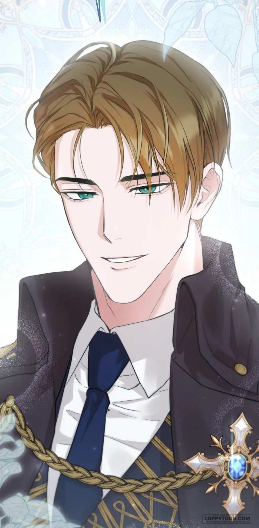 Đêm Đắm Chìm Trên Chuyến Hải Trình - Chap 1 - Trang 39