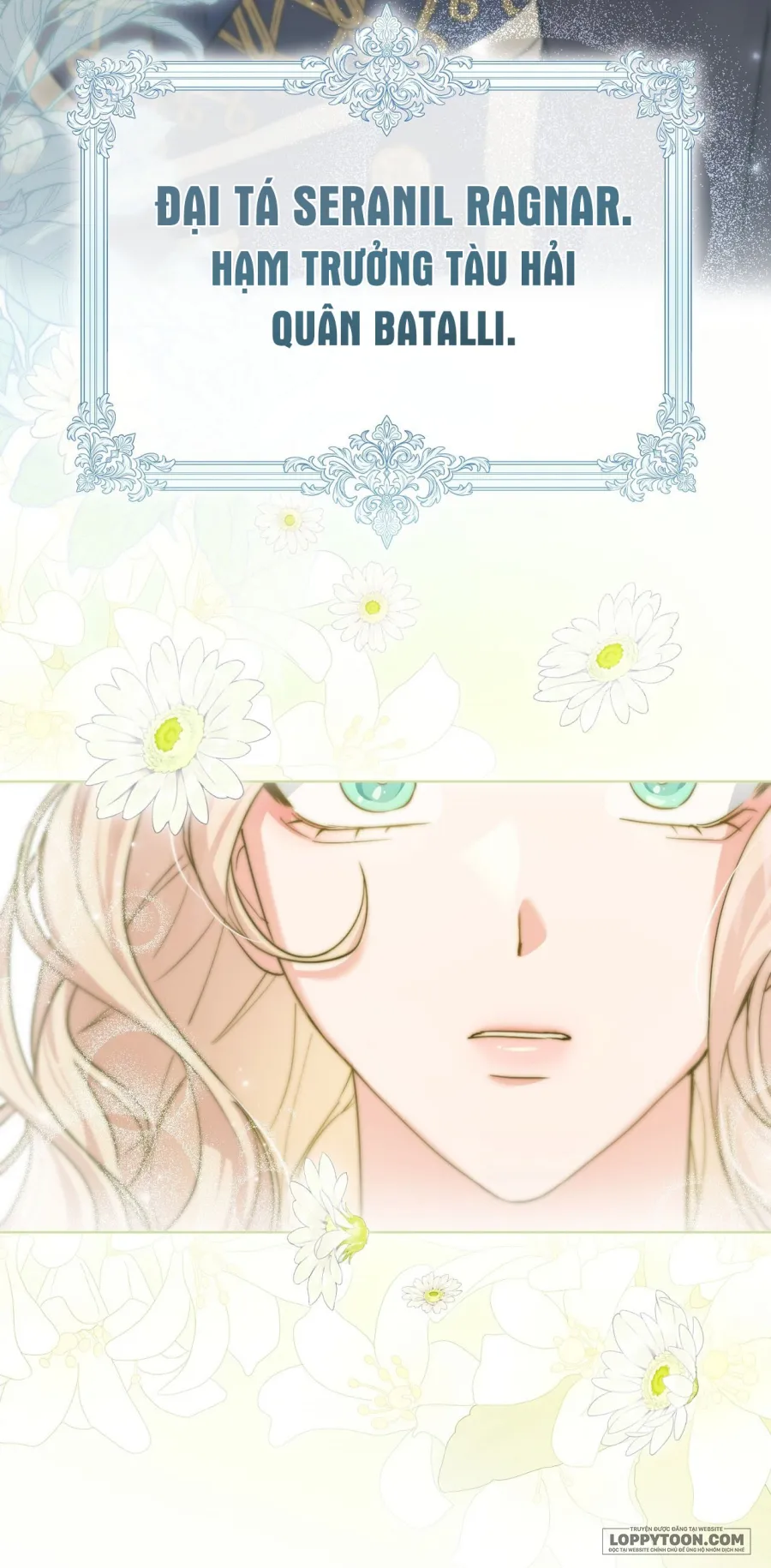 Đêm Đắm Chìm Trên Chuyến Hải Trình - Chap 1 - Trang 40