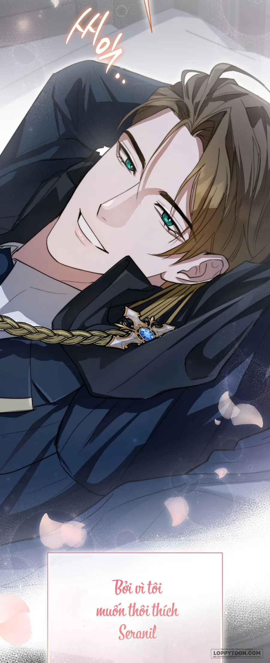 Đêm Đắm Chìm Trên Chuyến Hải Trình - Chap 1 - Trang 47