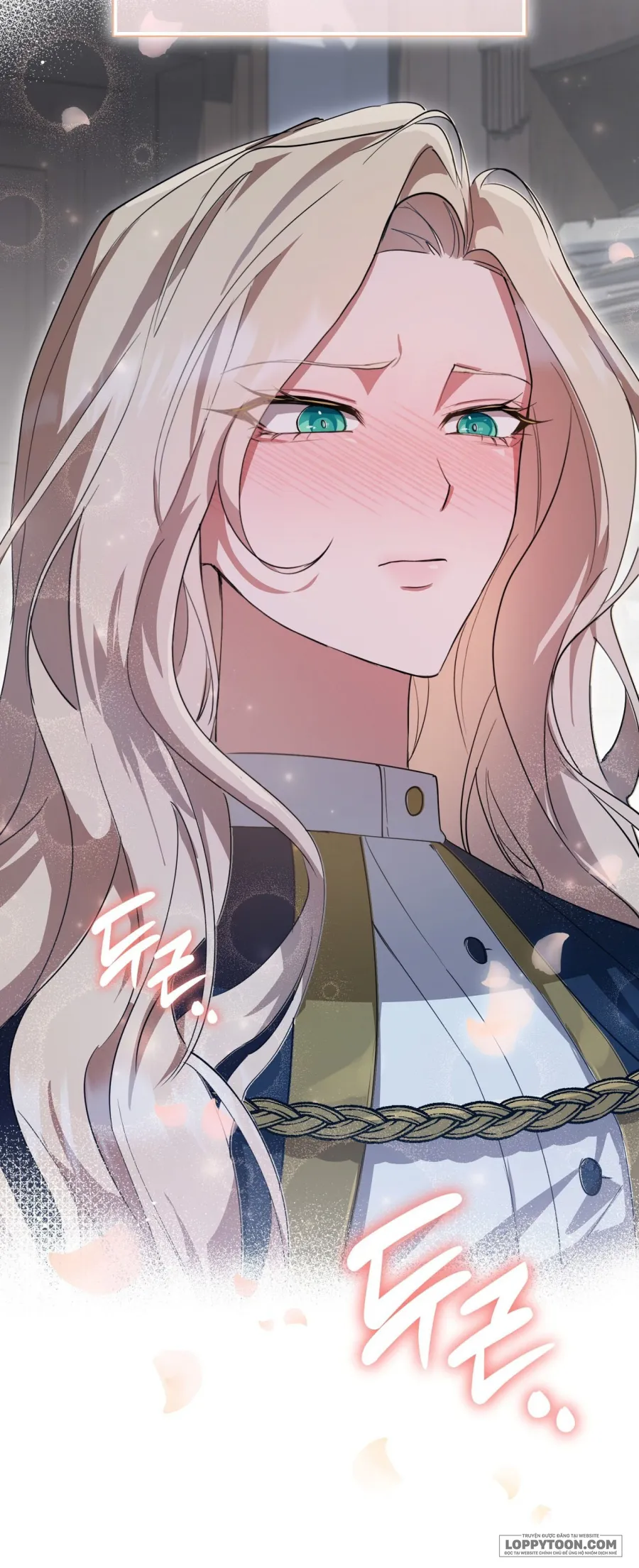 Đêm Đắm Chìm Trên Chuyến Hải Trình - Chap 1 - Trang 48