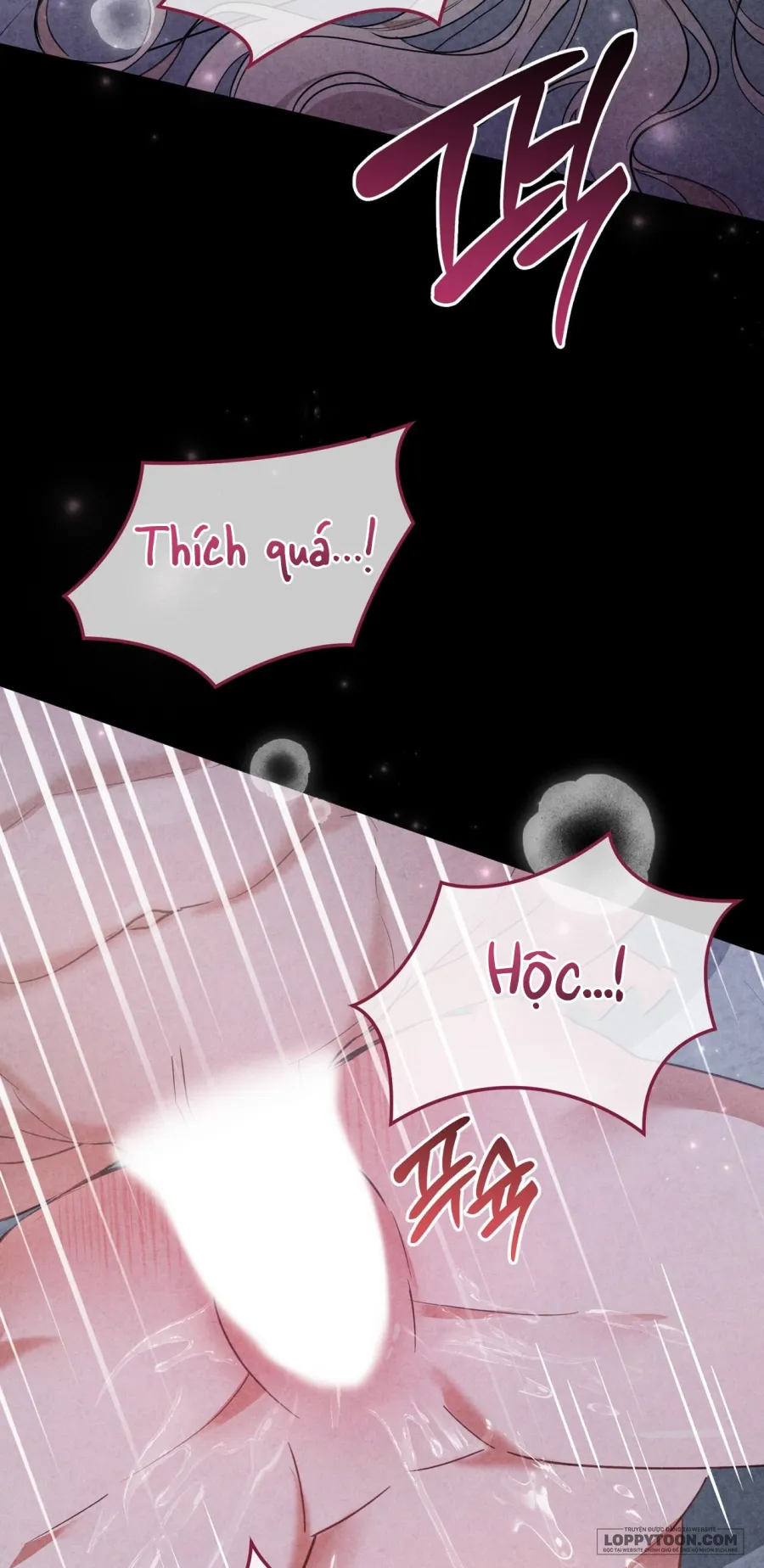 Đêm Đắm Chìm Trên Chuyến Hải Trình - Chap 1 - Trang 6