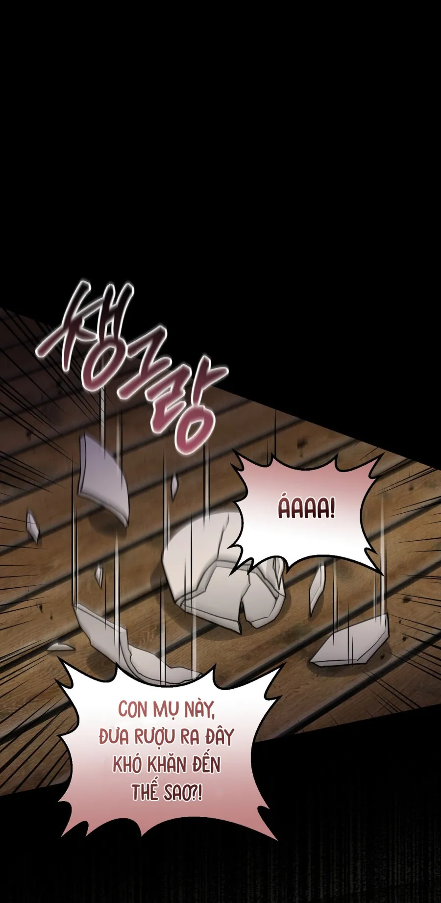 Đêm Đắm Chìm Trên Chuyến Hải Trình - Chap 1 - Trang 51