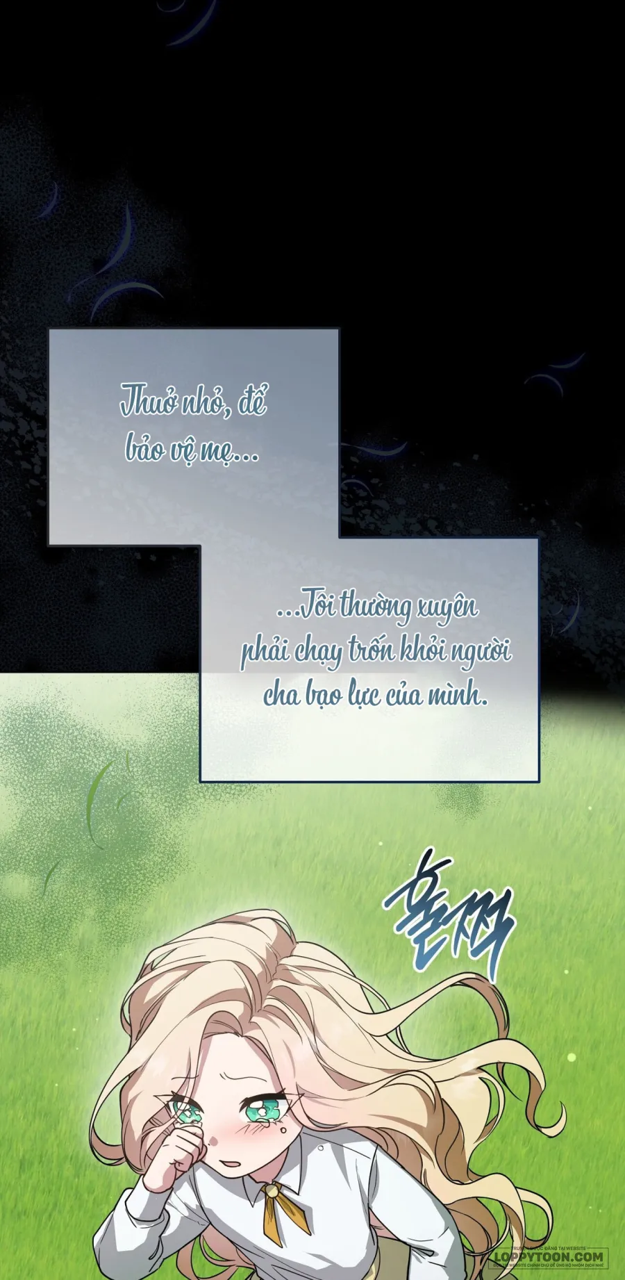 Đêm Đắm Chìm Trên Chuyến Hải Trình - Chap 1 - Trang 53