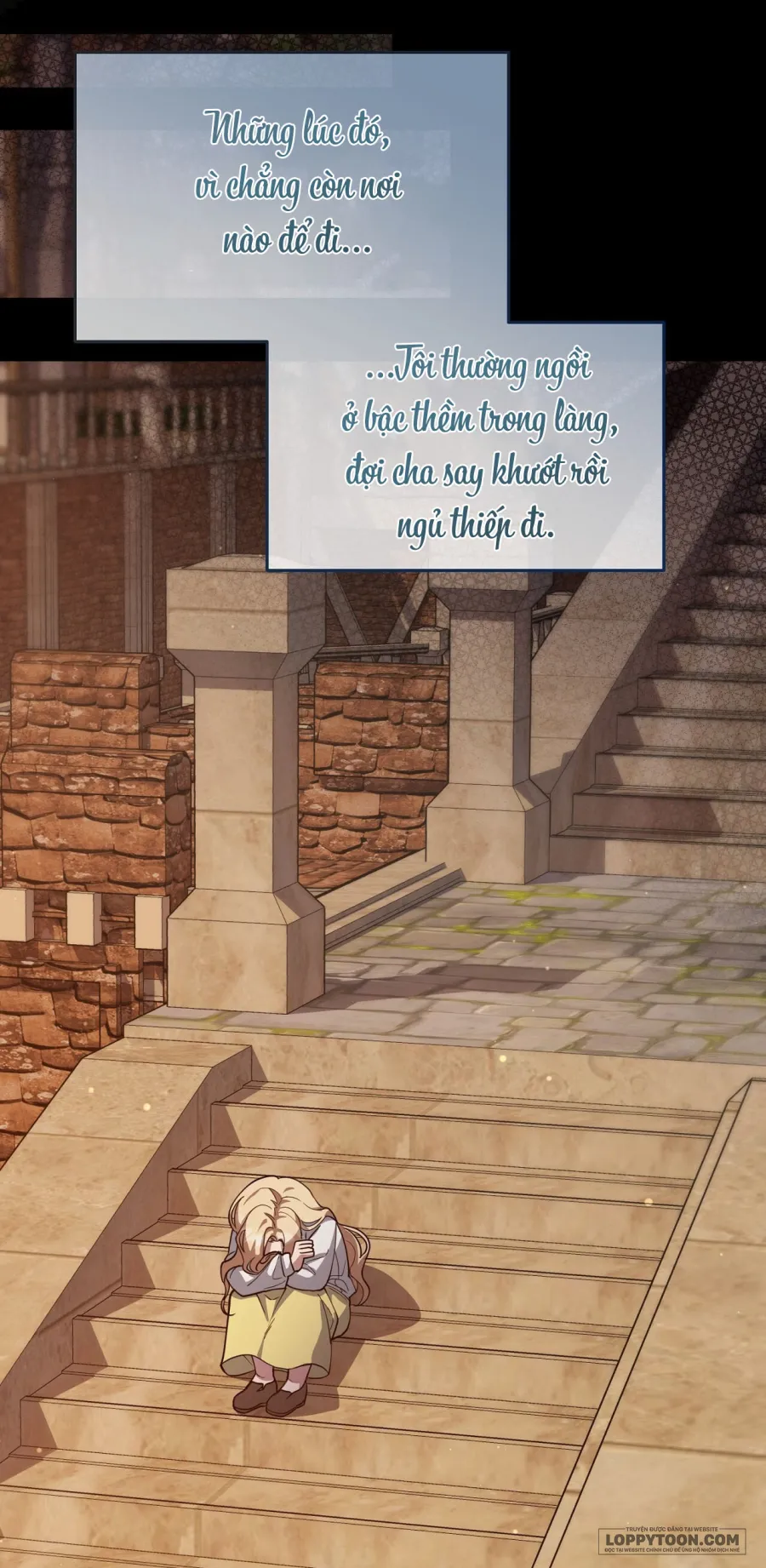 Đêm Đắm Chìm Trên Chuyến Hải Trình - Chap 1 - Trang 55