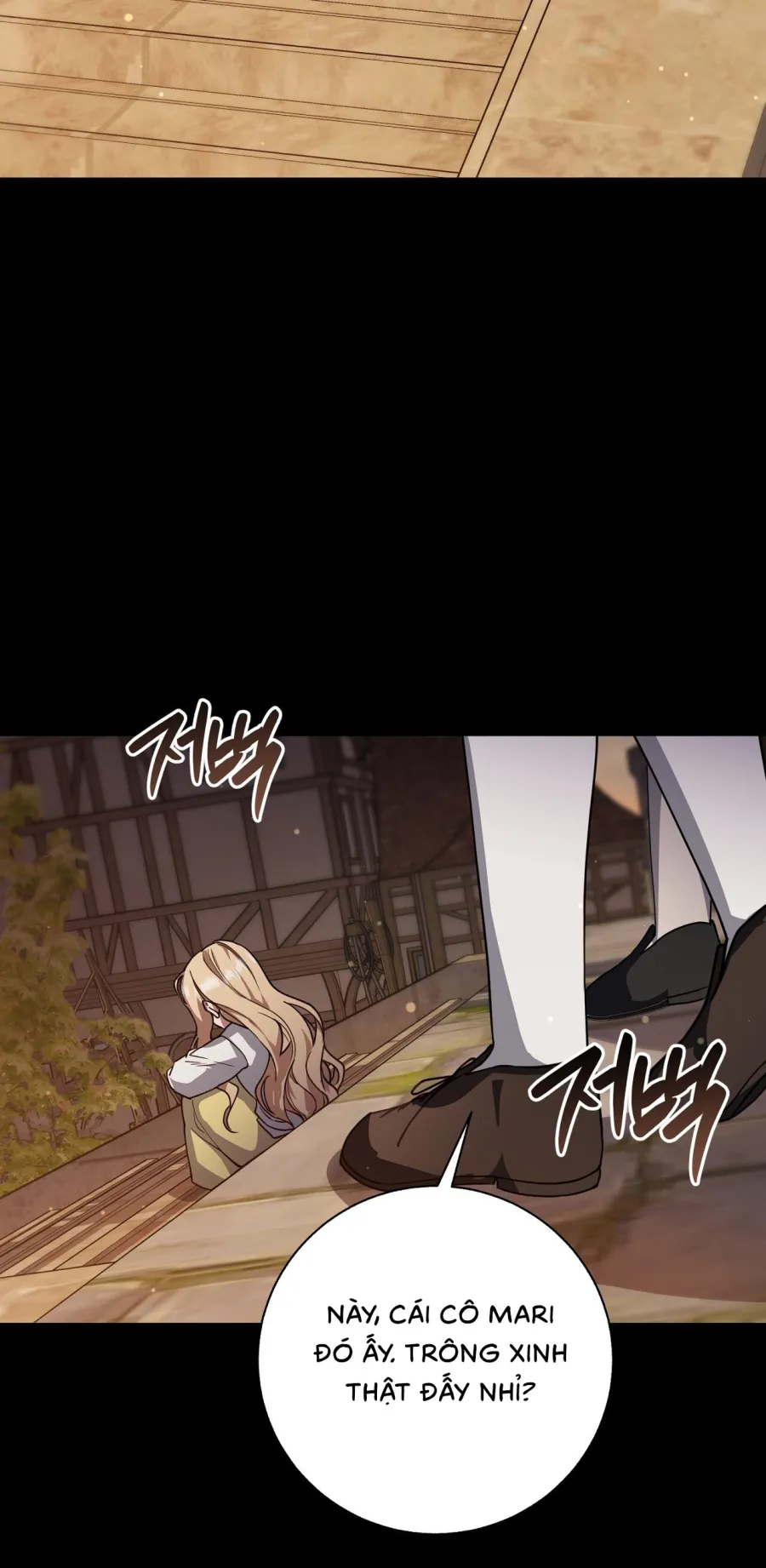 Đêm Đắm Chìm Trên Chuyến Hải Trình - Chap 1 - Trang 56