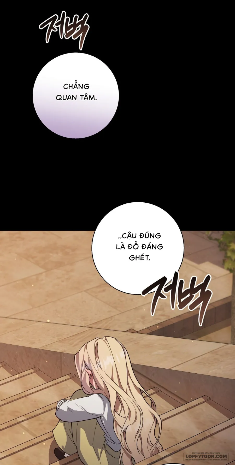 Đêm Đắm Chìm Trên Chuyến Hải Trình - Chap 1 - Trang 57