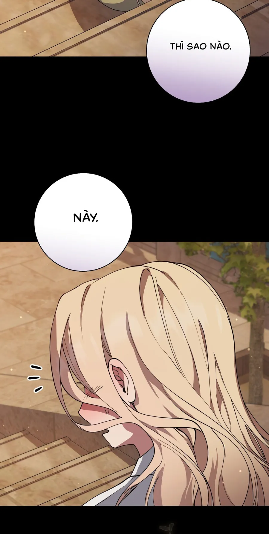 Đêm Đắm Chìm Trên Chuyến Hải Trình - Chap 1 - Trang 58