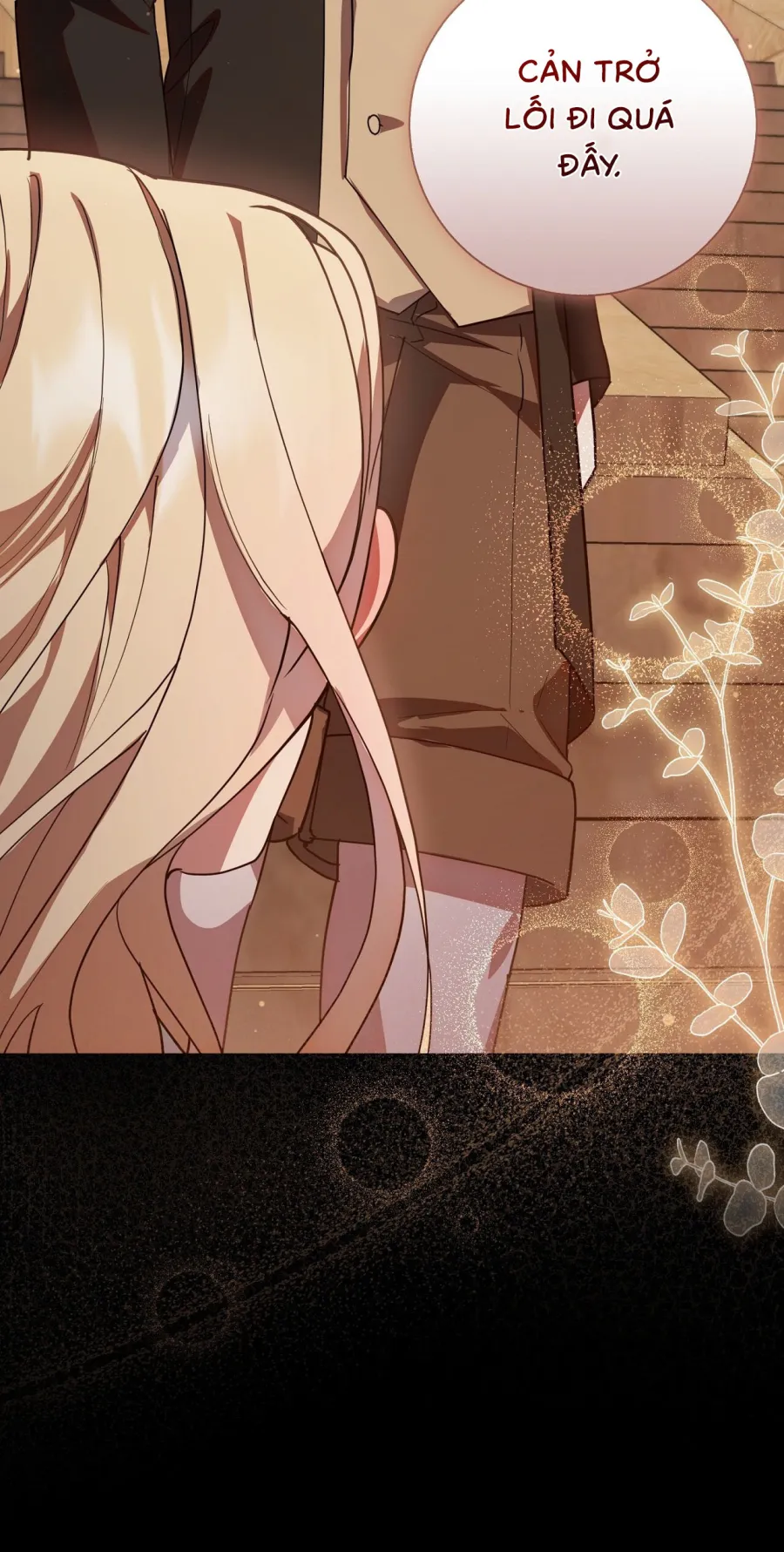 Đêm Đắm Chìm Trên Chuyến Hải Trình - Chap 1 - Trang 60