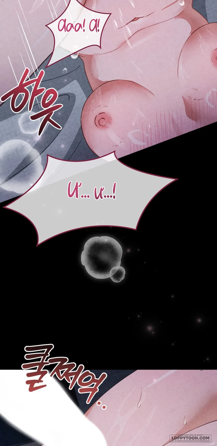 Đêm Đắm Chìm Trên Chuyến Hải Trình - Chap 1 - Trang 7