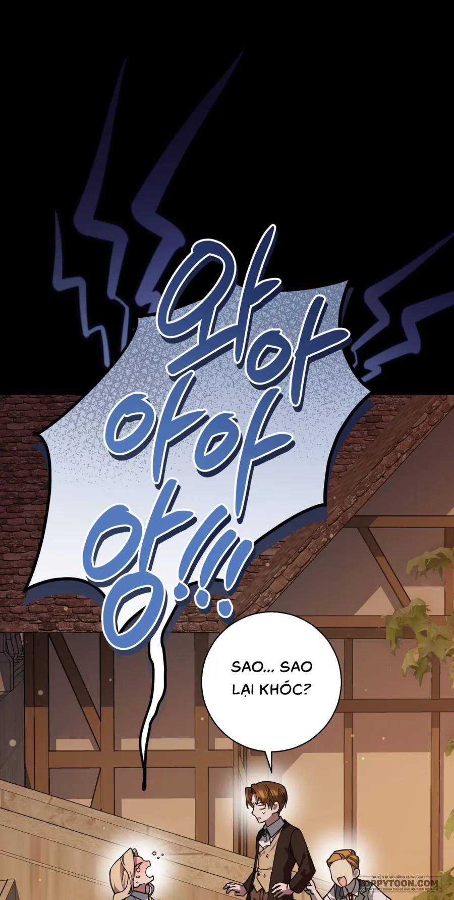 Đêm Đắm Chìm Trên Chuyến Hải Trình - Chap 1 - Trang 62