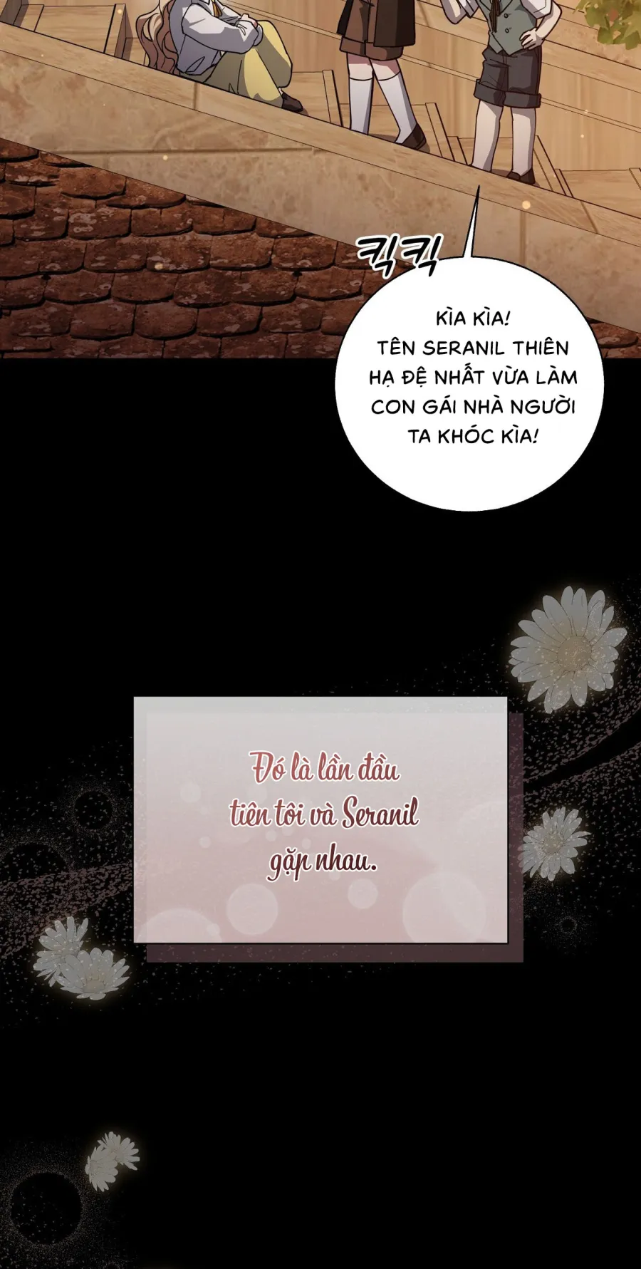 Đêm Đắm Chìm Trên Chuyến Hải Trình - Chap 1 - Trang 63