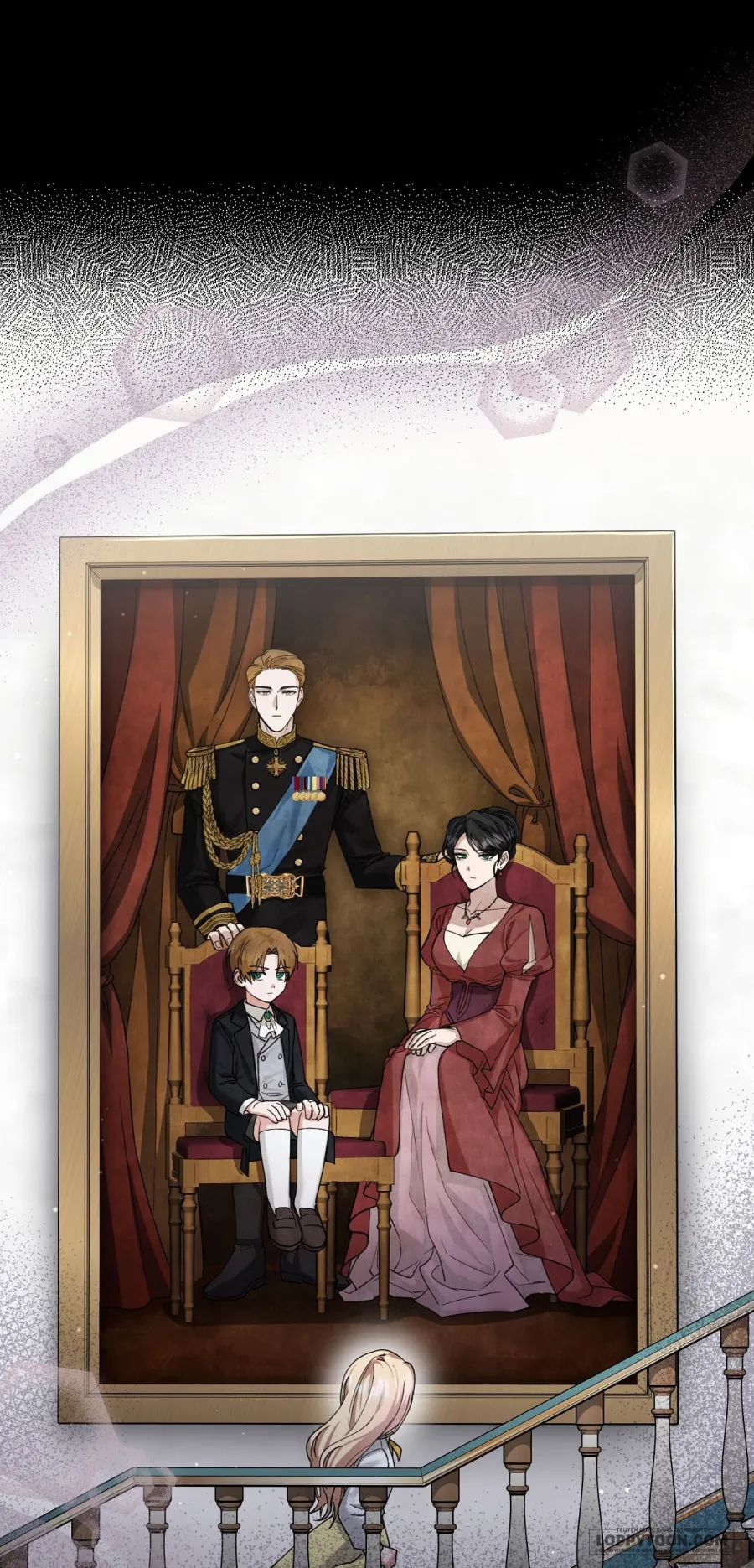 Đêm Đắm Chìm Trên Chuyến Hải Trình - Chap 1 - Trang 65