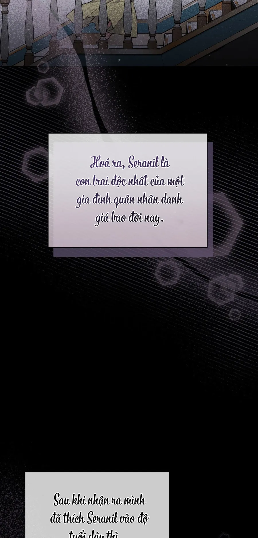 Đêm Đắm Chìm Trên Chuyến Hải Trình - Chap 1 - Trang 66