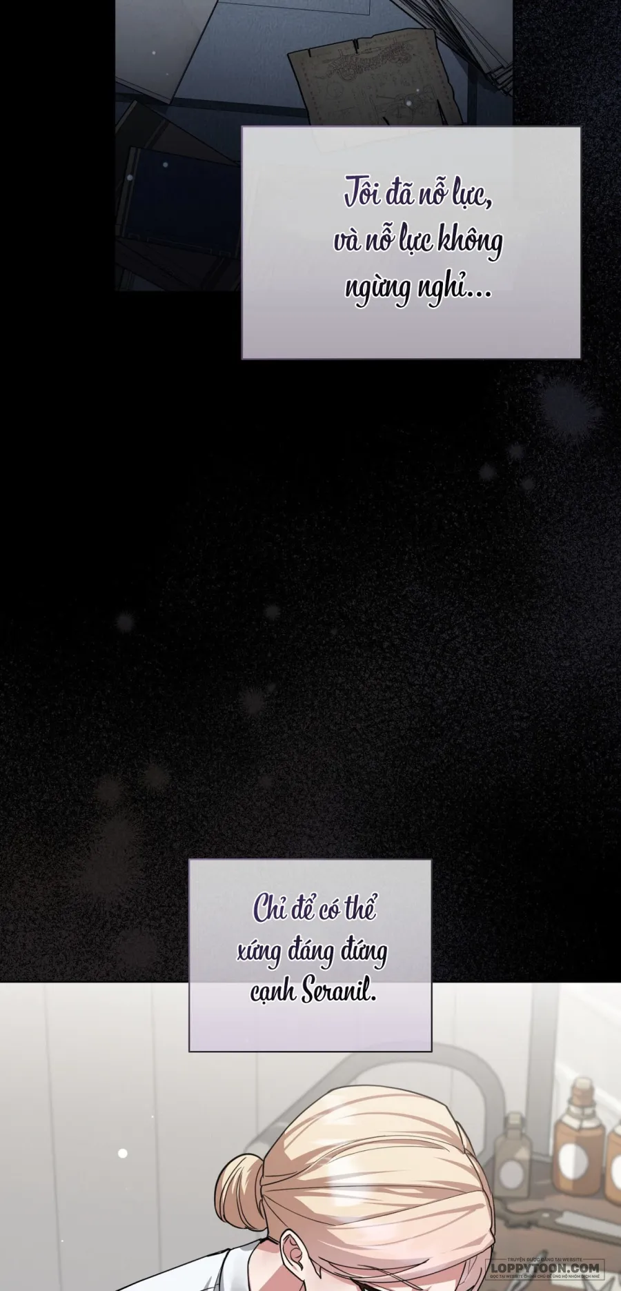 Đêm Đắm Chìm Trên Chuyến Hải Trình - Chap 1 - Trang 69