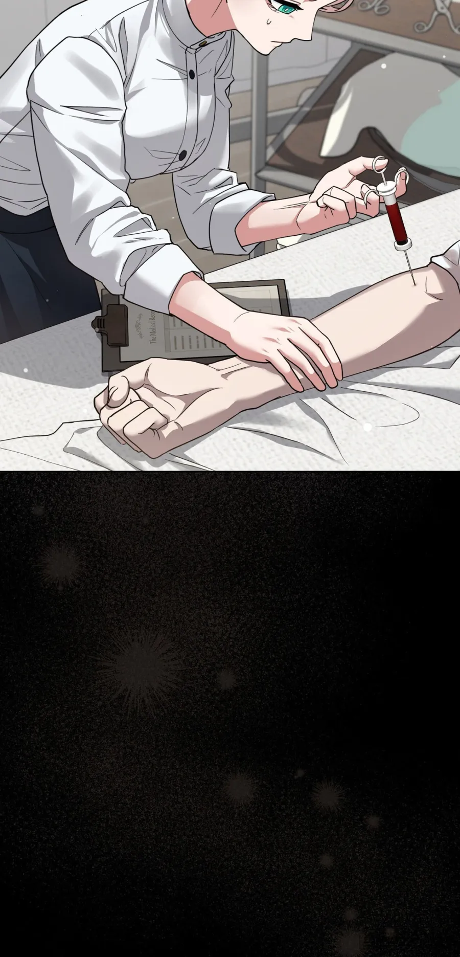 Đêm Đắm Chìm Trên Chuyến Hải Trình - Chap 1 - Trang 70