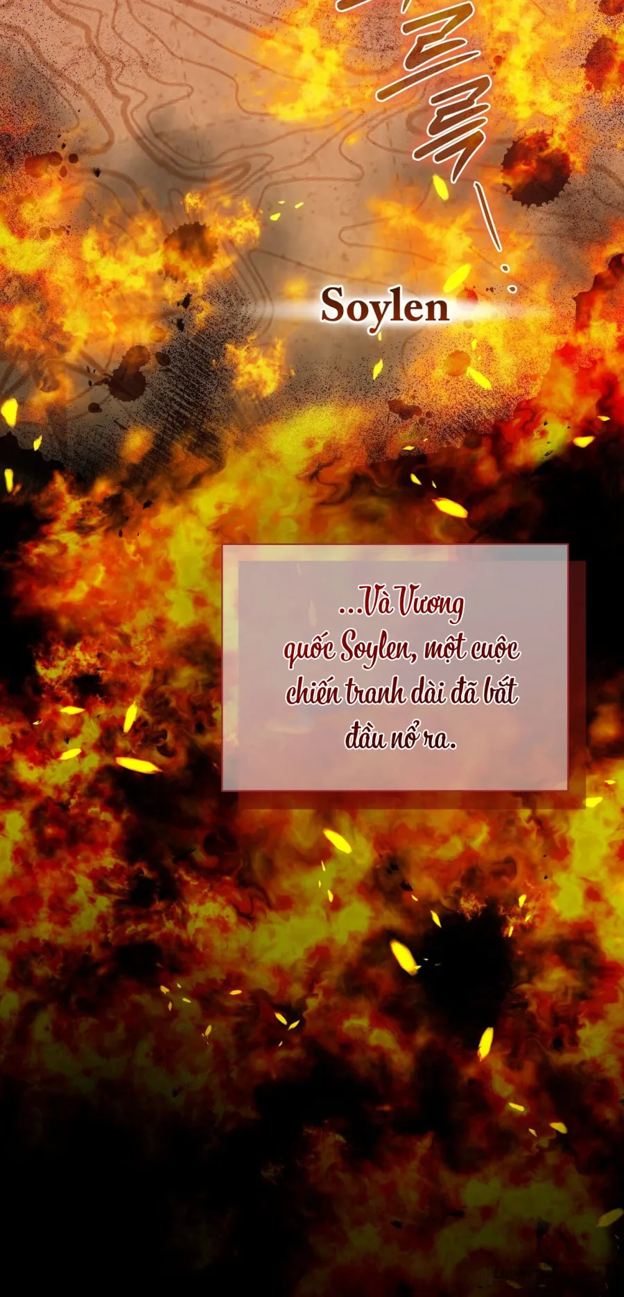 Đêm Đắm Chìm Trên Chuyến Hải Trình - Chap 1 - Trang 72