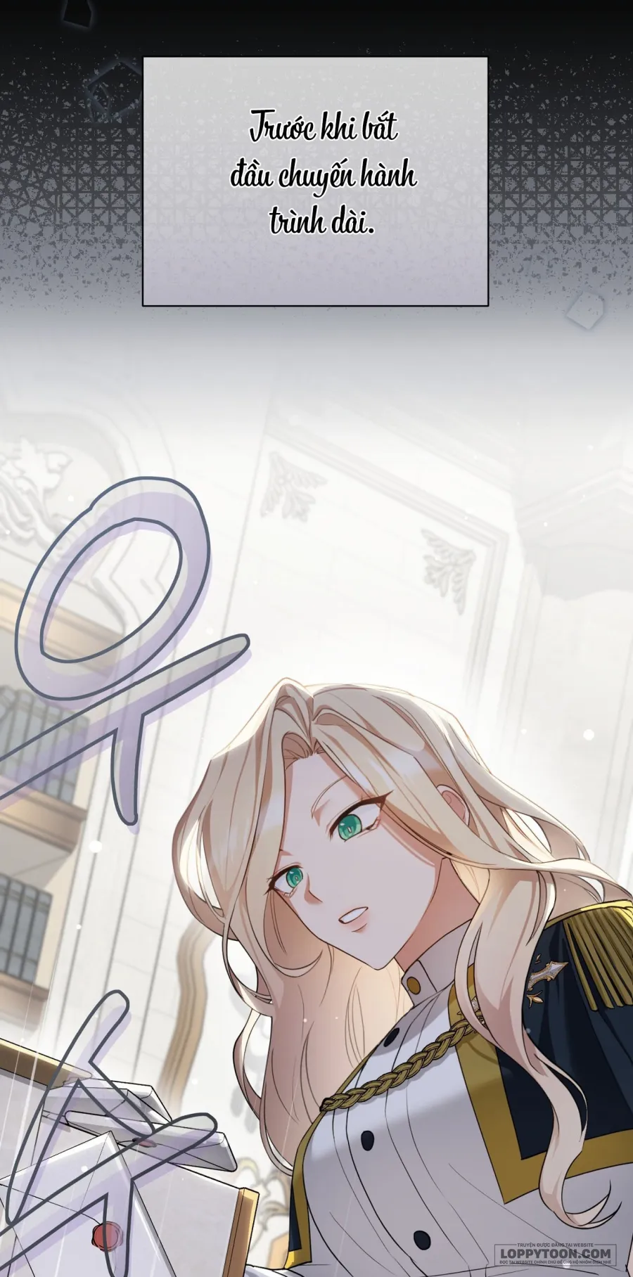 Đêm Đắm Chìm Trên Chuyến Hải Trình - Chap 1 - Trang 74