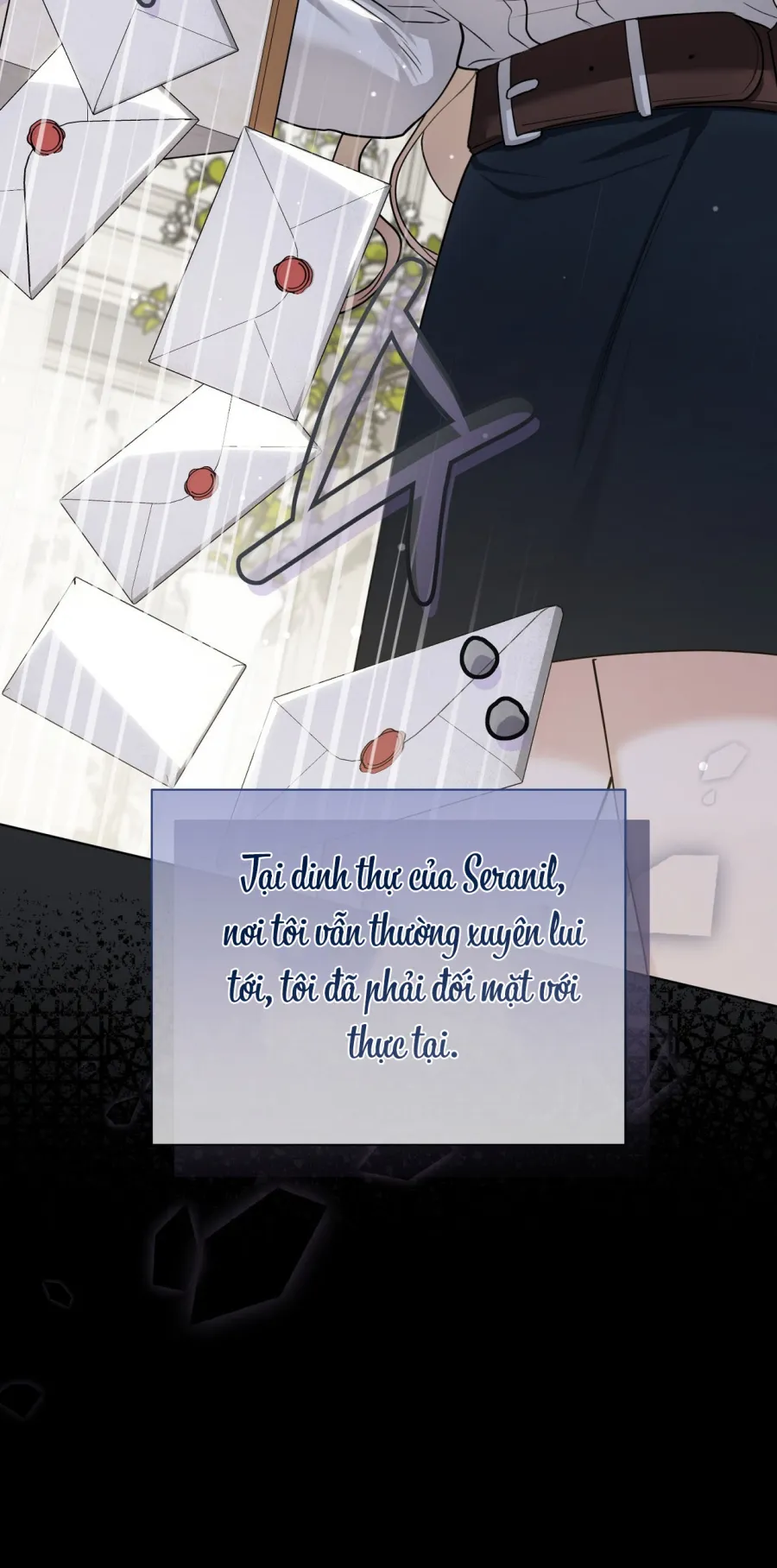 Đêm Đắm Chìm Trên Chuyến Hải Trình - Chap 1 - Trang 75