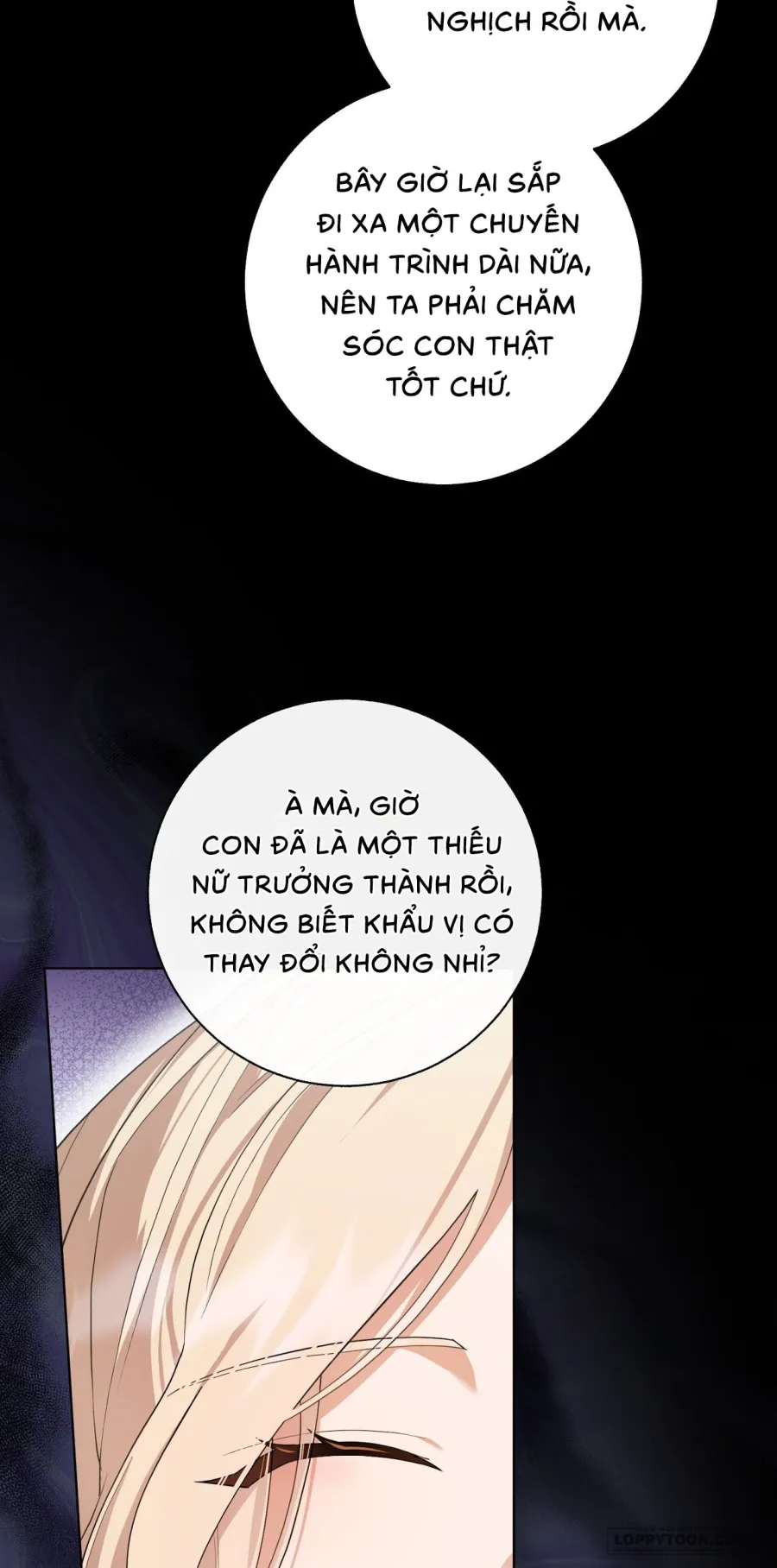 Đêm Đắm Chìm Trên Chuyến Hải Trình - Chap 1 - Trang 78