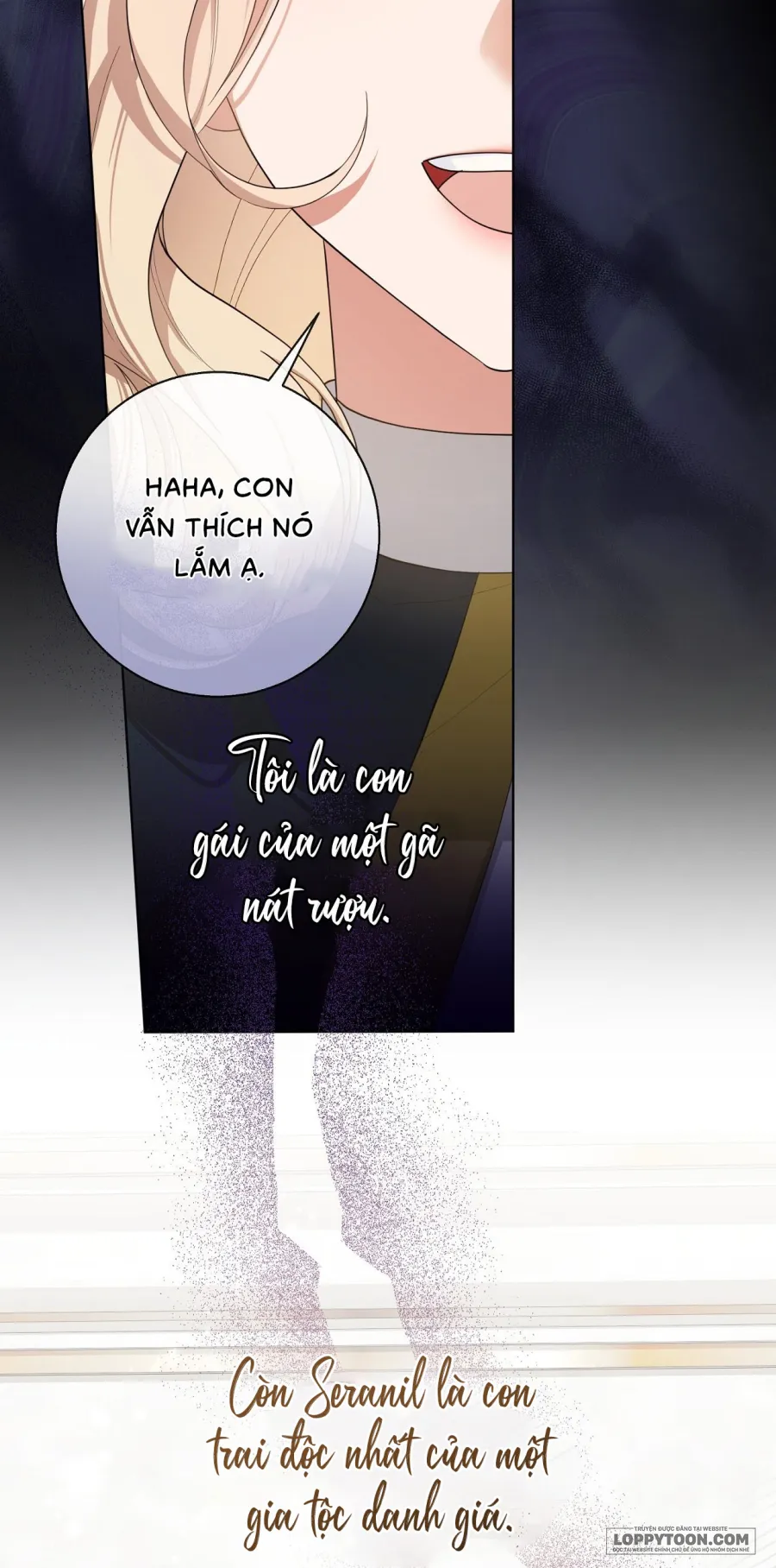 Đêm Đắm Chìm Trên Chuyến Hải Trình - Chap 1 - Trang 79