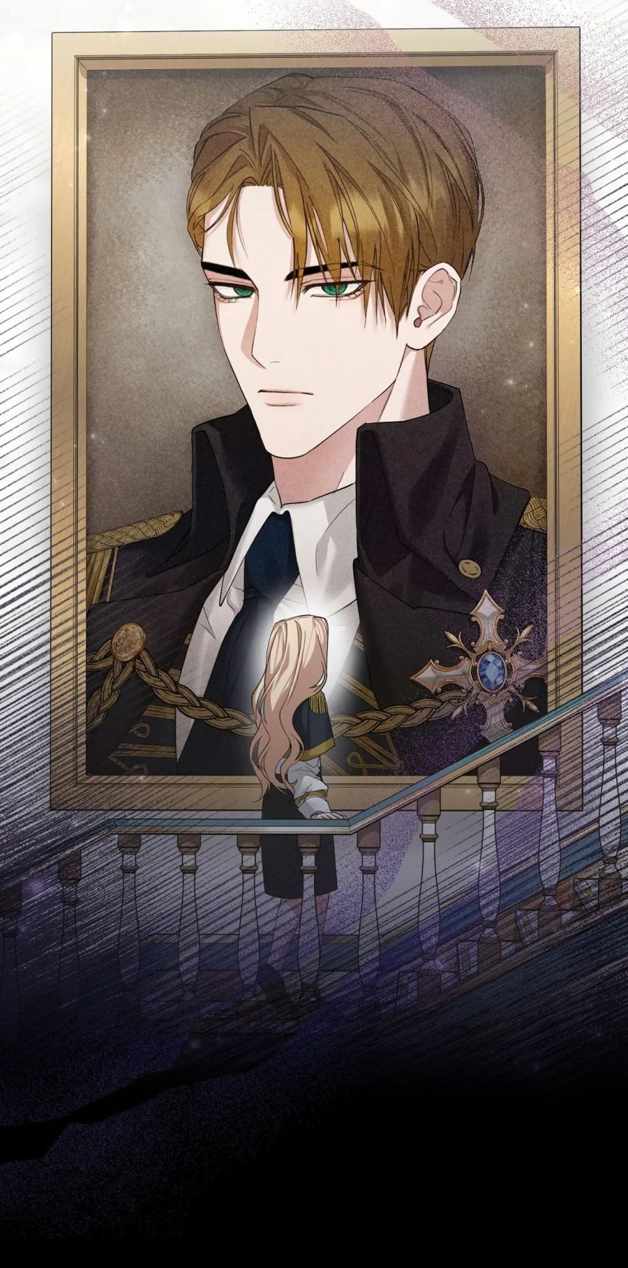 Đêm Đắm Chìm Trên Chuyến Hải Trình - Chap 1 - Trang 80