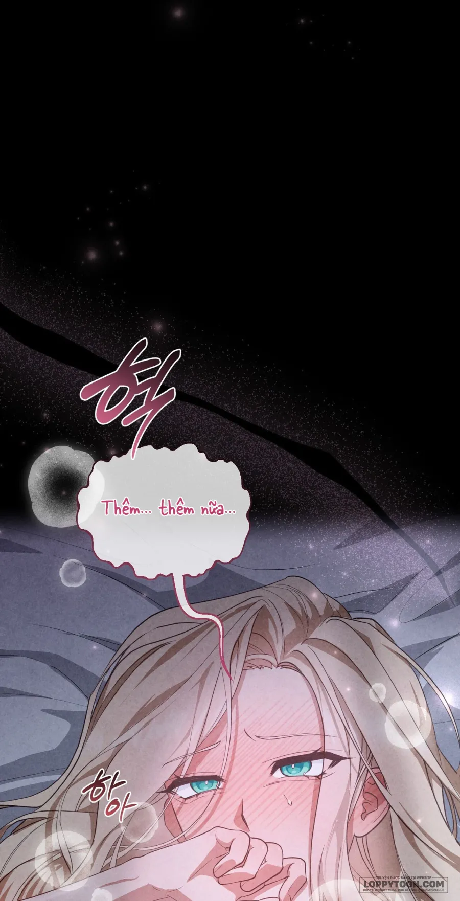 Đêm Đắm Chìm Trên Chuyến Hải Trình - Chap 1 - Trang 9