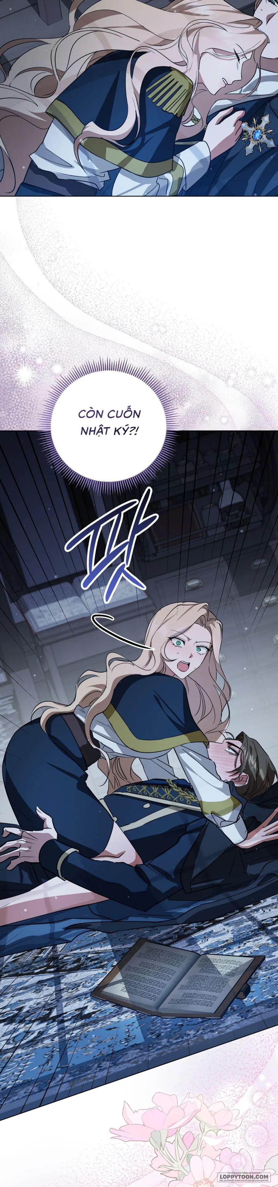 Đêm Đắm Chìm Trên Chuyến Hải Trình - Chap 1 - Trang 87