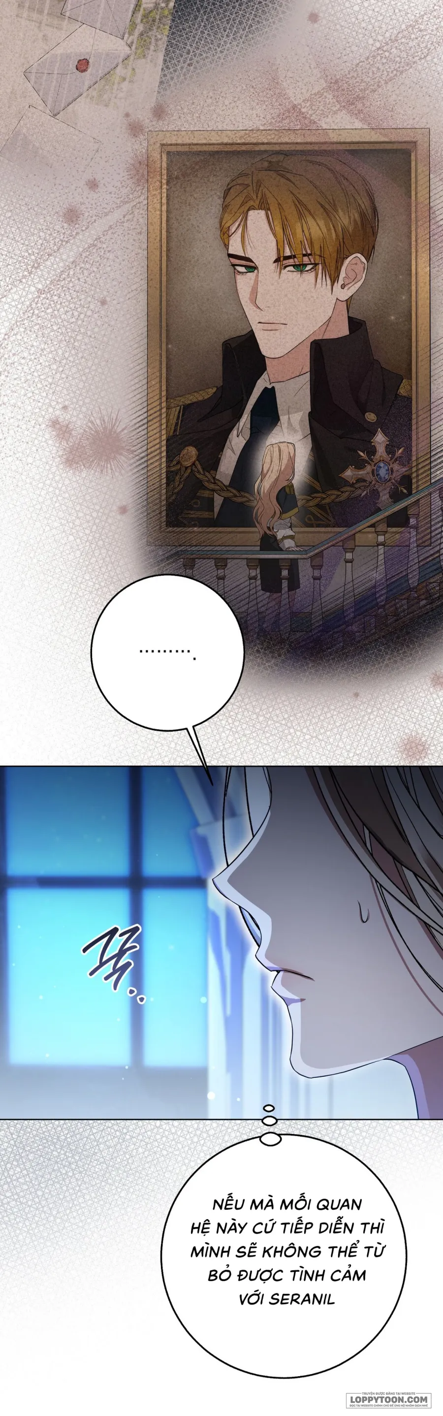 Đêm Đắm Chìm Trên Chuyến Hải Trình - Chap 2 - Trang 14