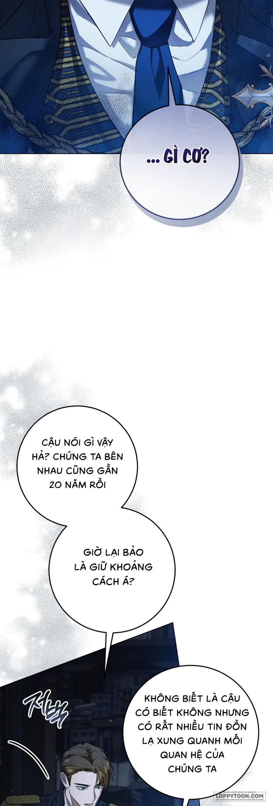 Đêm Đắm Chìm Trên Chuyến Hải Trình - Chap 2 - Trang 17