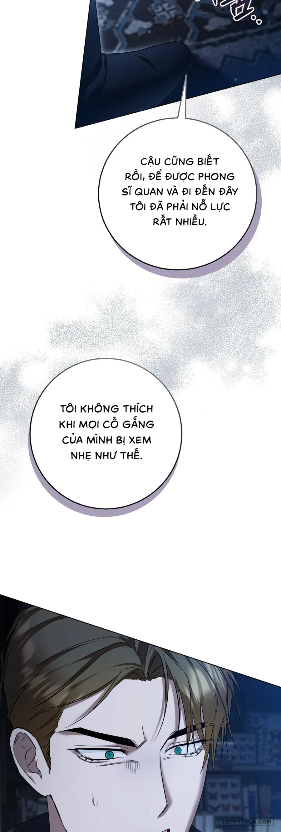 Đêm Đắm Chìm Trên Chuyến Hải Trình - Chap 2 - Trang 19