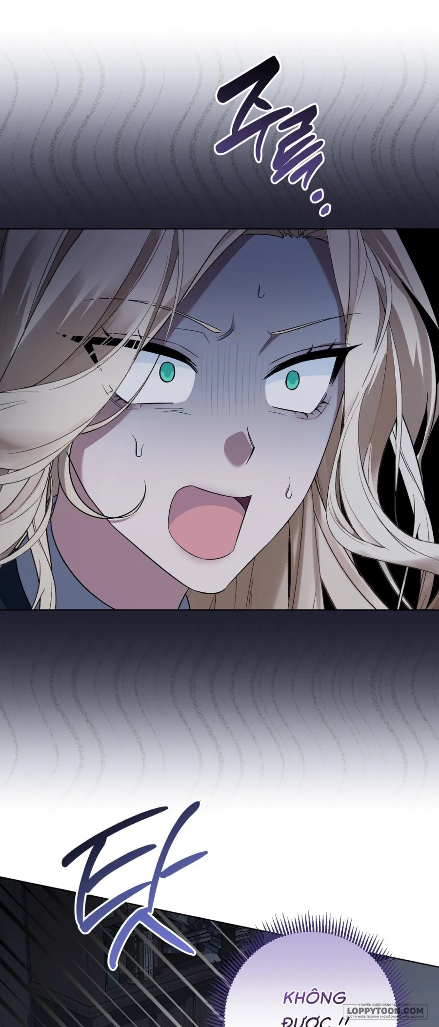 Đêm Đắm Chìm Trên Chuyến Hải Trình - Chap 2 - Trang 3