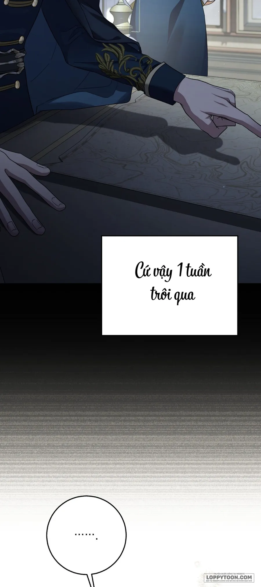 Đêm Đắm Chìm Trên Chuyến Hải Trình - Chap 2 - Trang 25