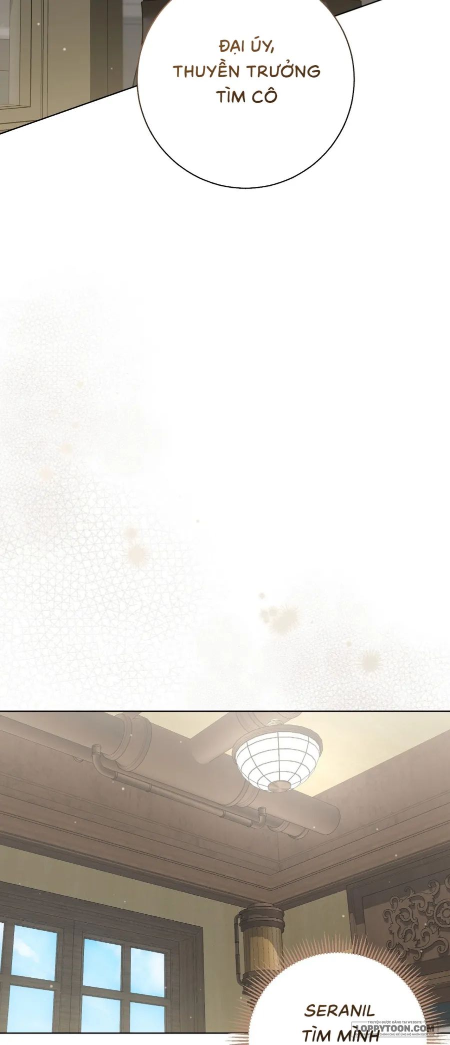 Đêm Đắm Chìm Trên Chuyến Hải Trình - Chap 2 - Trang 30