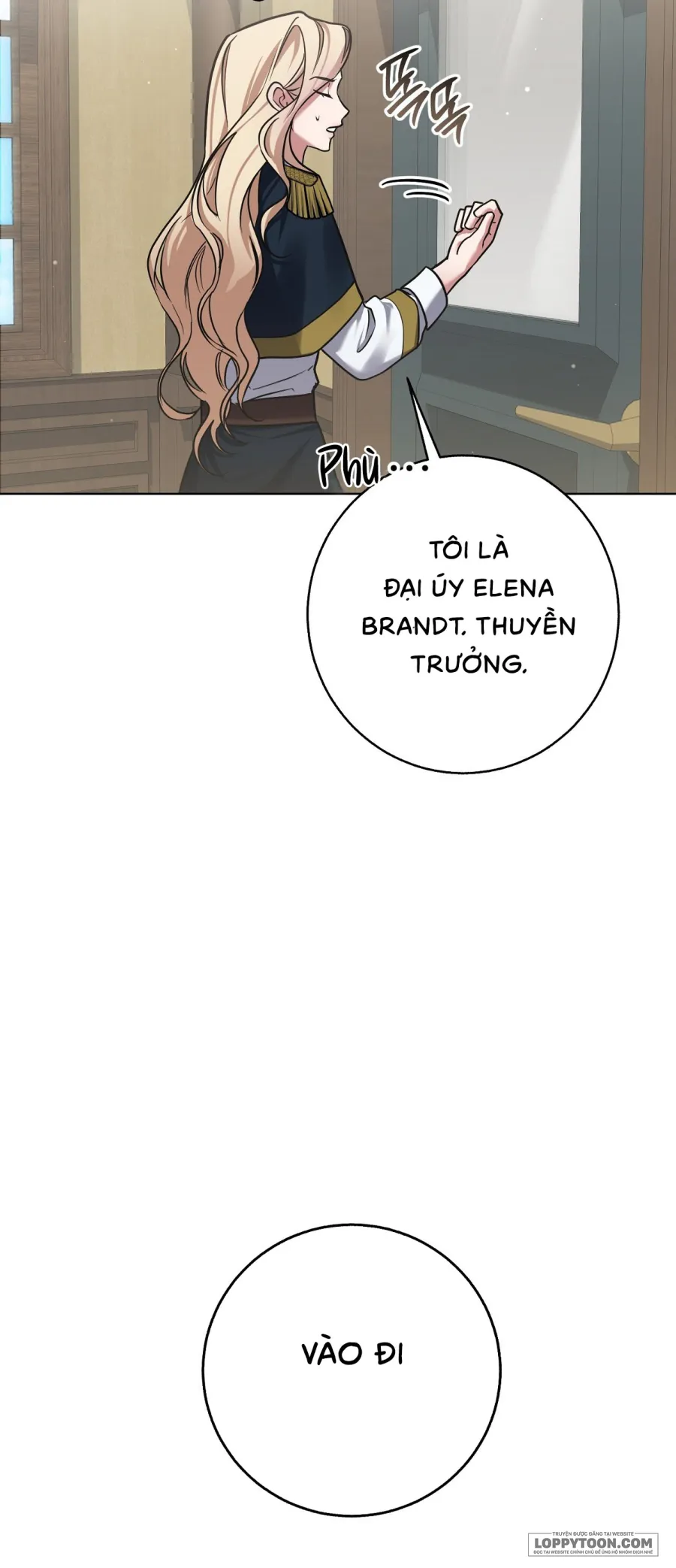 Đêm Đắm Chìm Trên Chuyến Hải Trình - Chap 2 - Trang 34