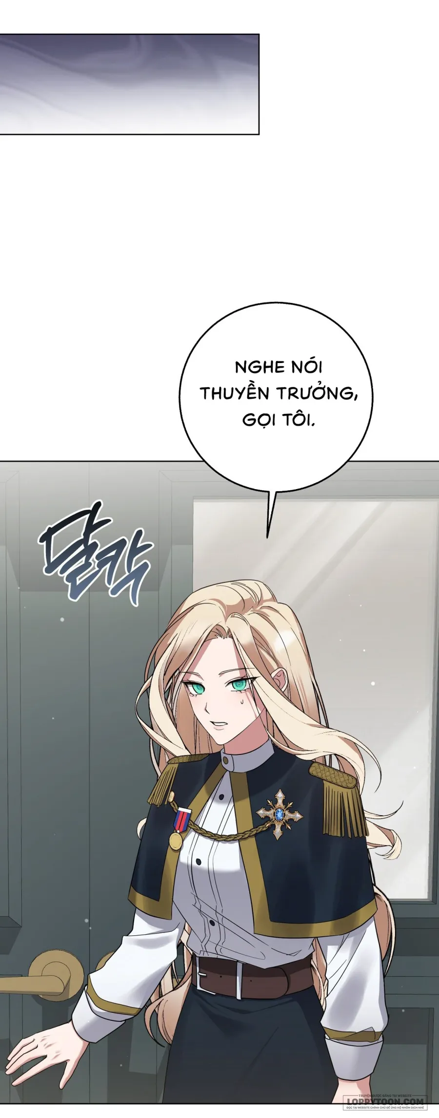 Đêm Đắm Chìm Trên Chuyến Hải Trình - Chap 2 - Trang 35